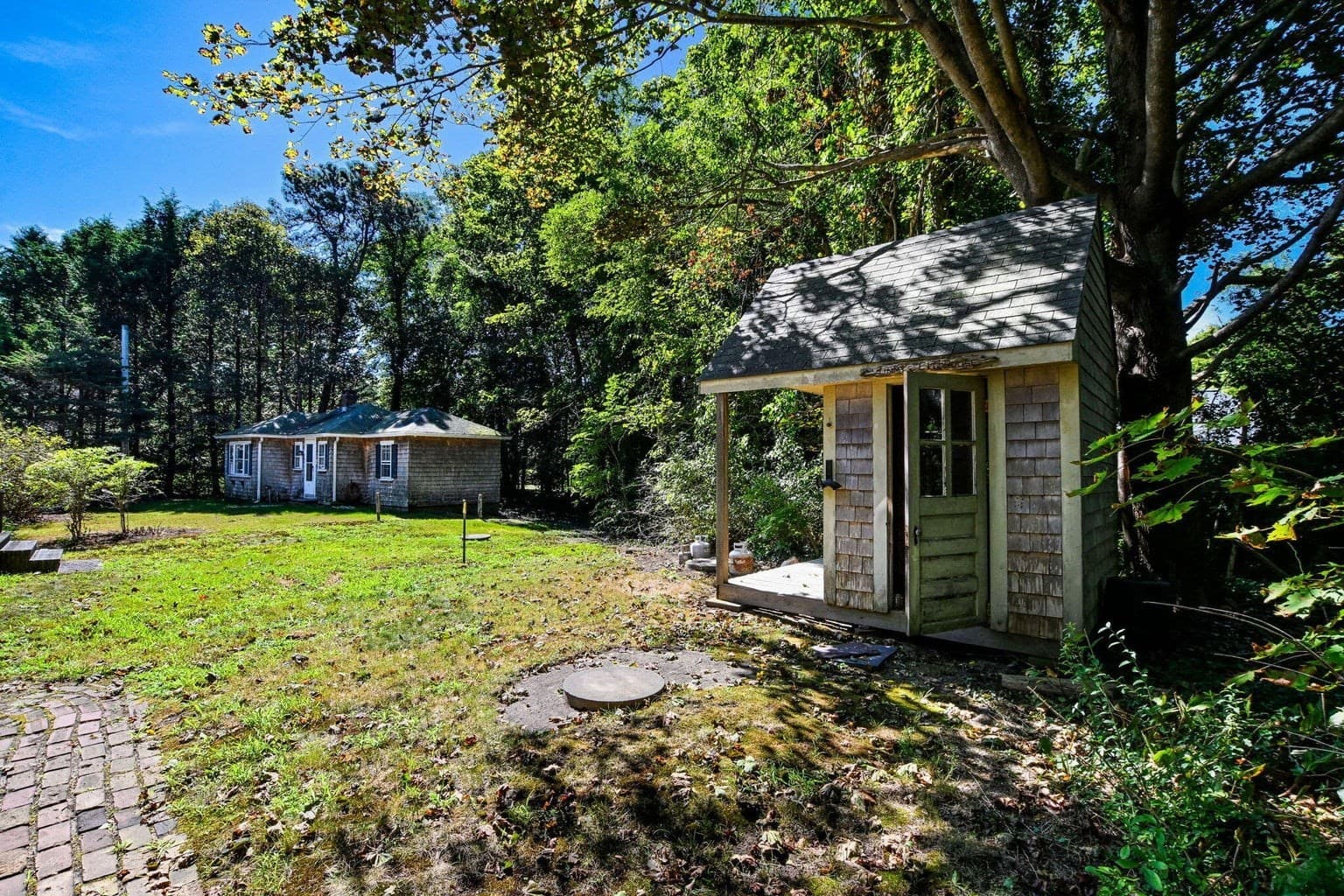Single Family Residence at 46 County Road, Falmouth MA 02556, Falmouth, photo 32 of 34