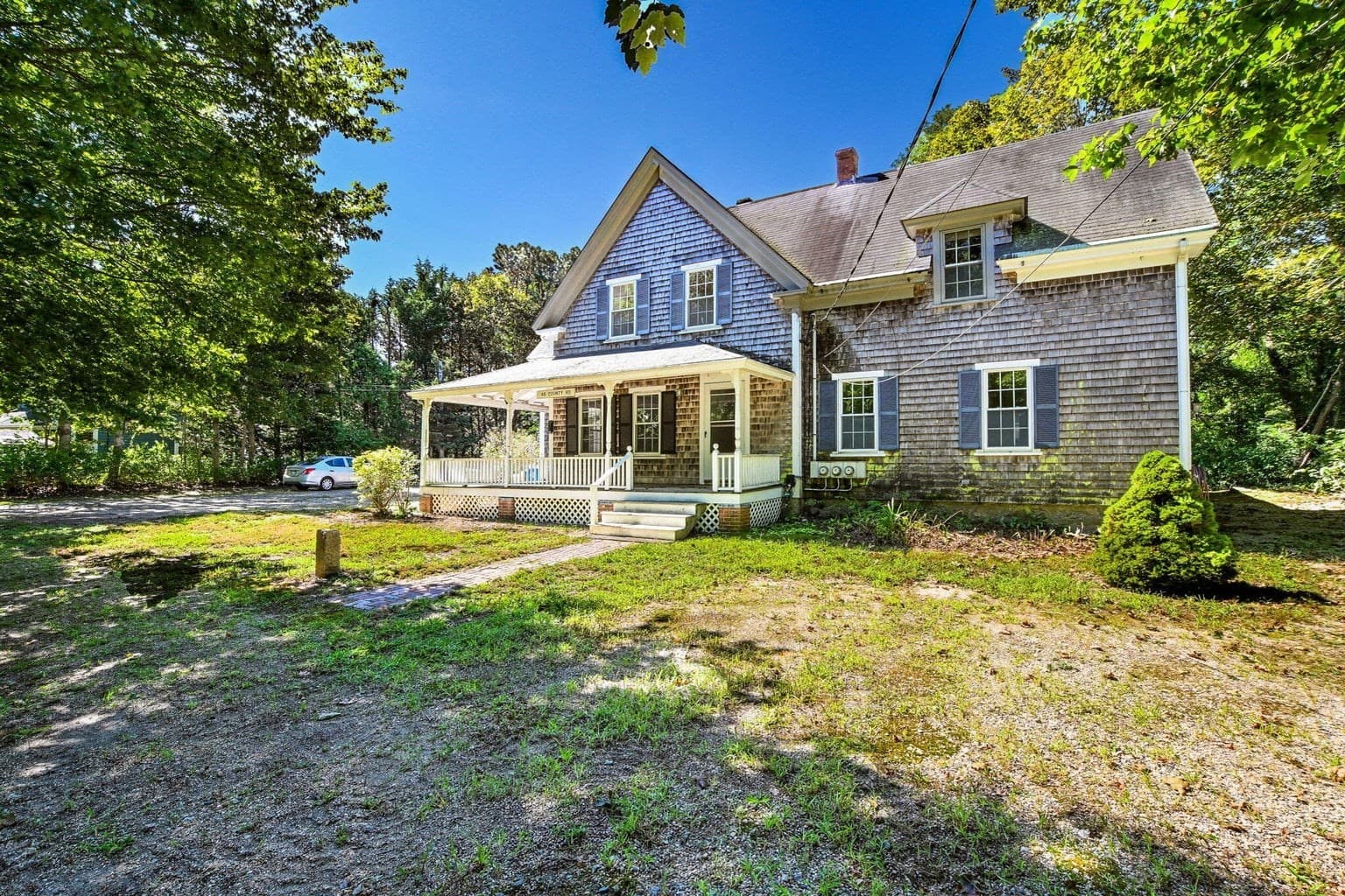 46 County Road, Falmouth MA 02556