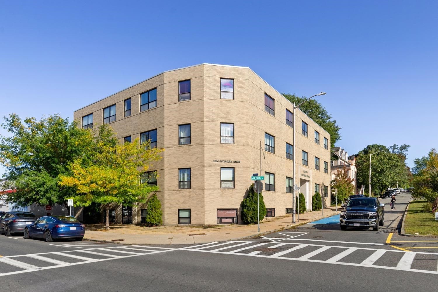 0 Governors Ave # 3B, Medford MA 02155