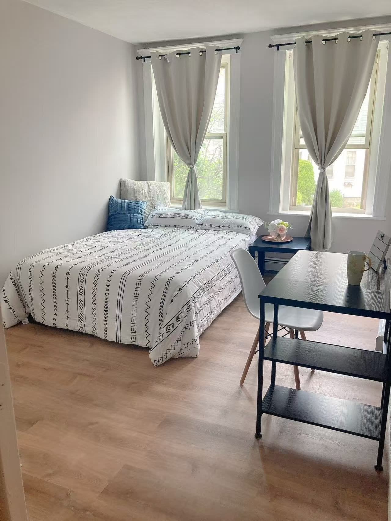 Condominium at 24 Ransom Road # 1, Boston MA 02135, Boston, photo 13 of 14
