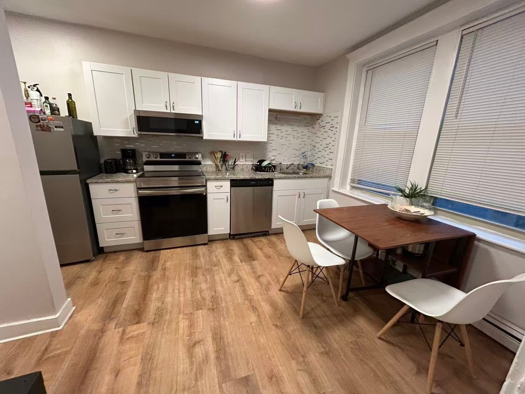Condominium at 24 Ransom Road # 1, Boston MA 02135, Boston, photo 3 of 14