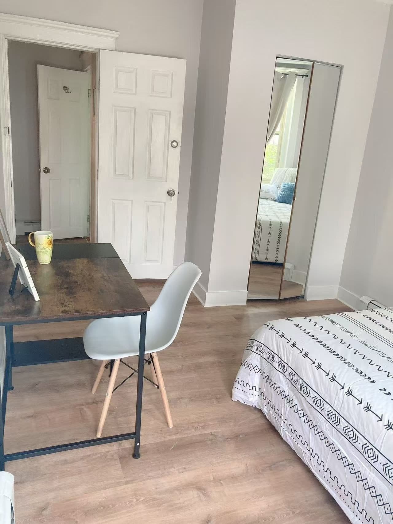 Condominium at 24 Ransom Road # 1, Boston MA 02135, Boston, photo 14 of 14