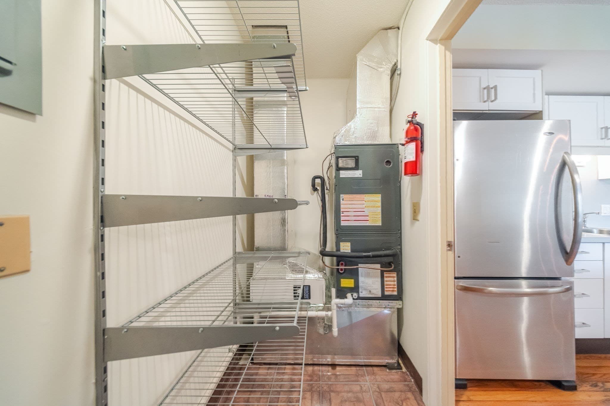 Condominium at 351 Pleasant St # 9, Northampton MA 01060, Northampton, photo 24 of 27