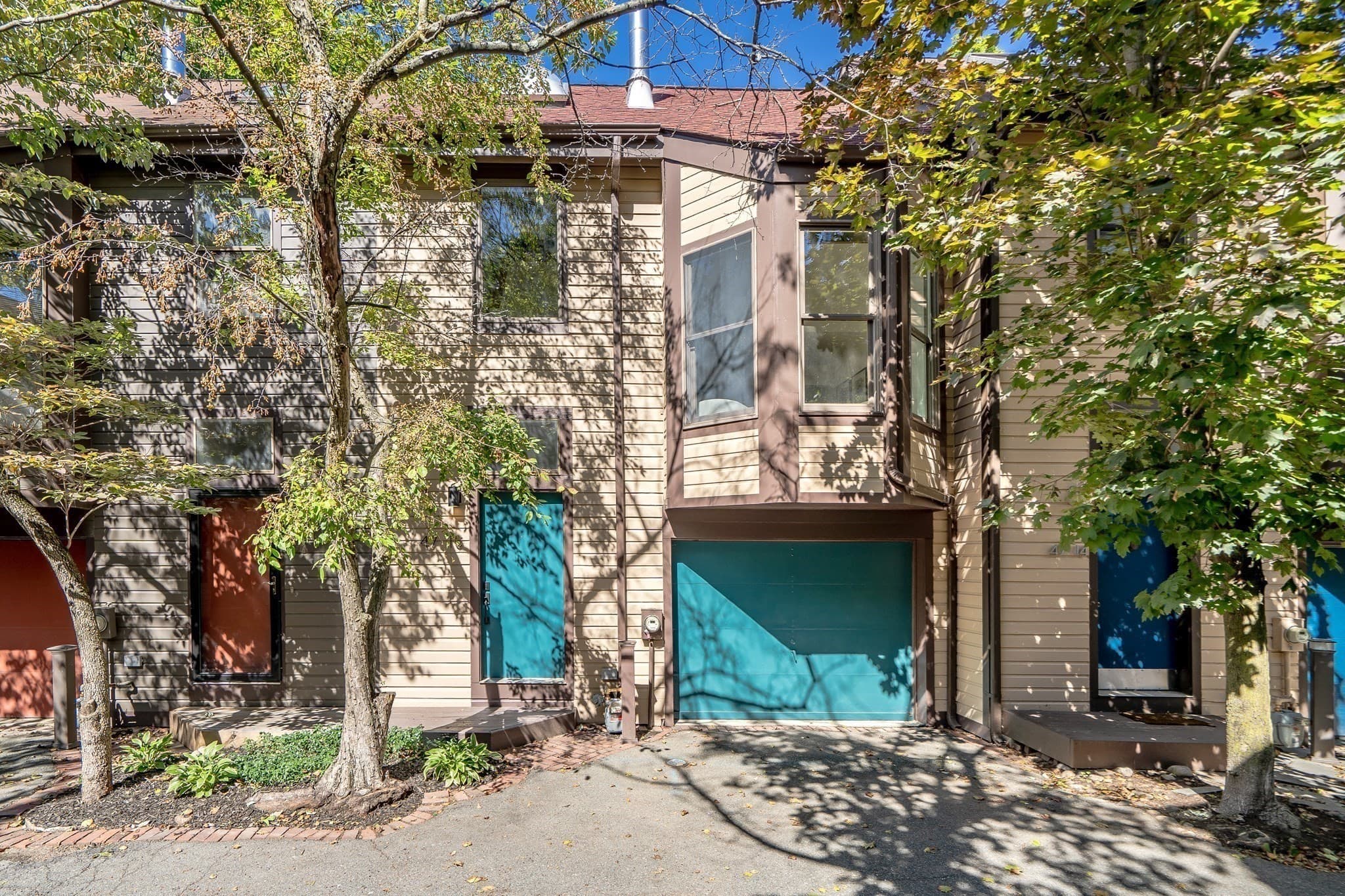 Single Family Residence at 47-15 Cogswell Ave, Cambridge MA 02140, Cambridge, photo 27 of 29
