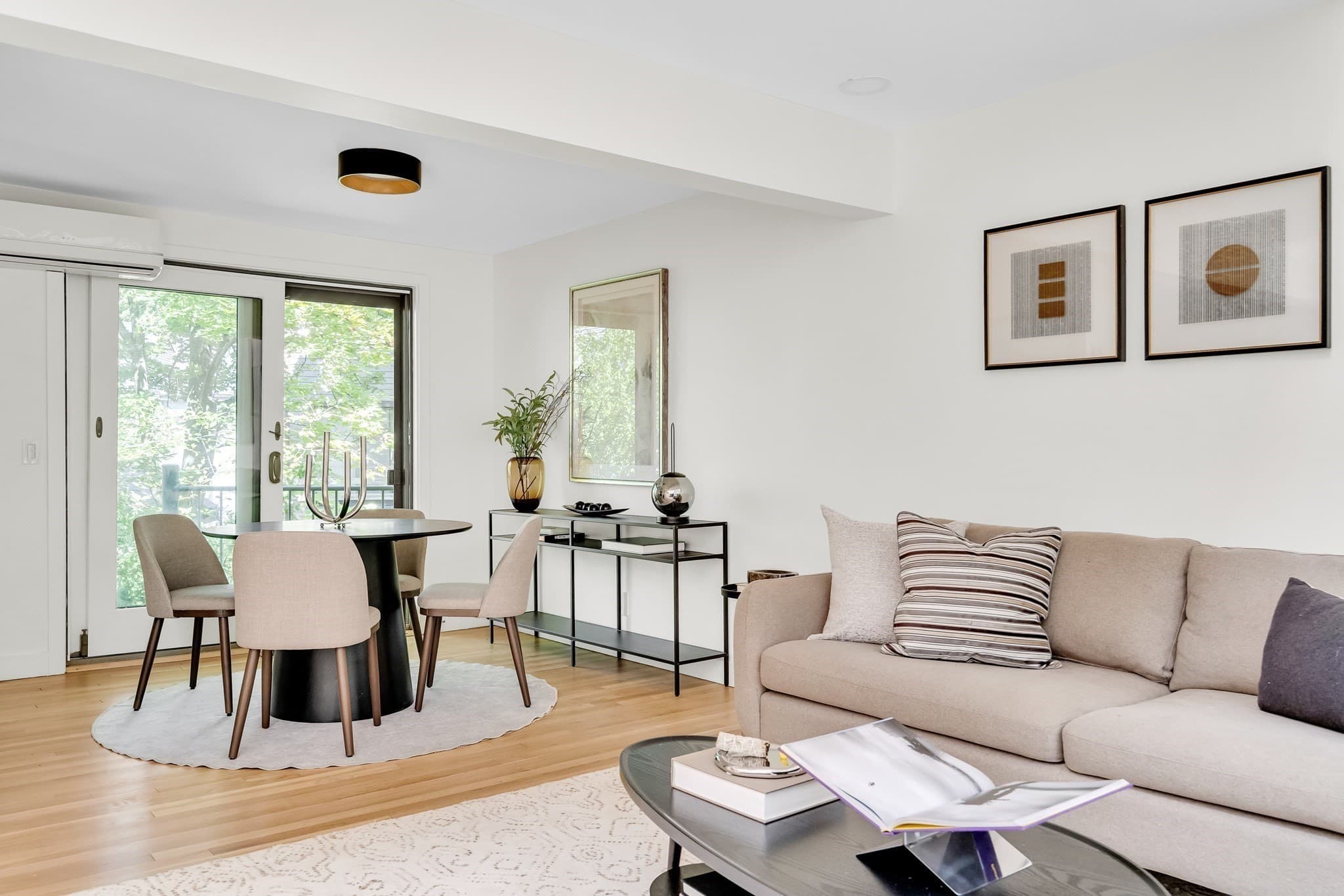 Single Family Residence at 47-15 Cogswell Ave, Cambridge MA 02140, Cambridge, photo 4 of 29