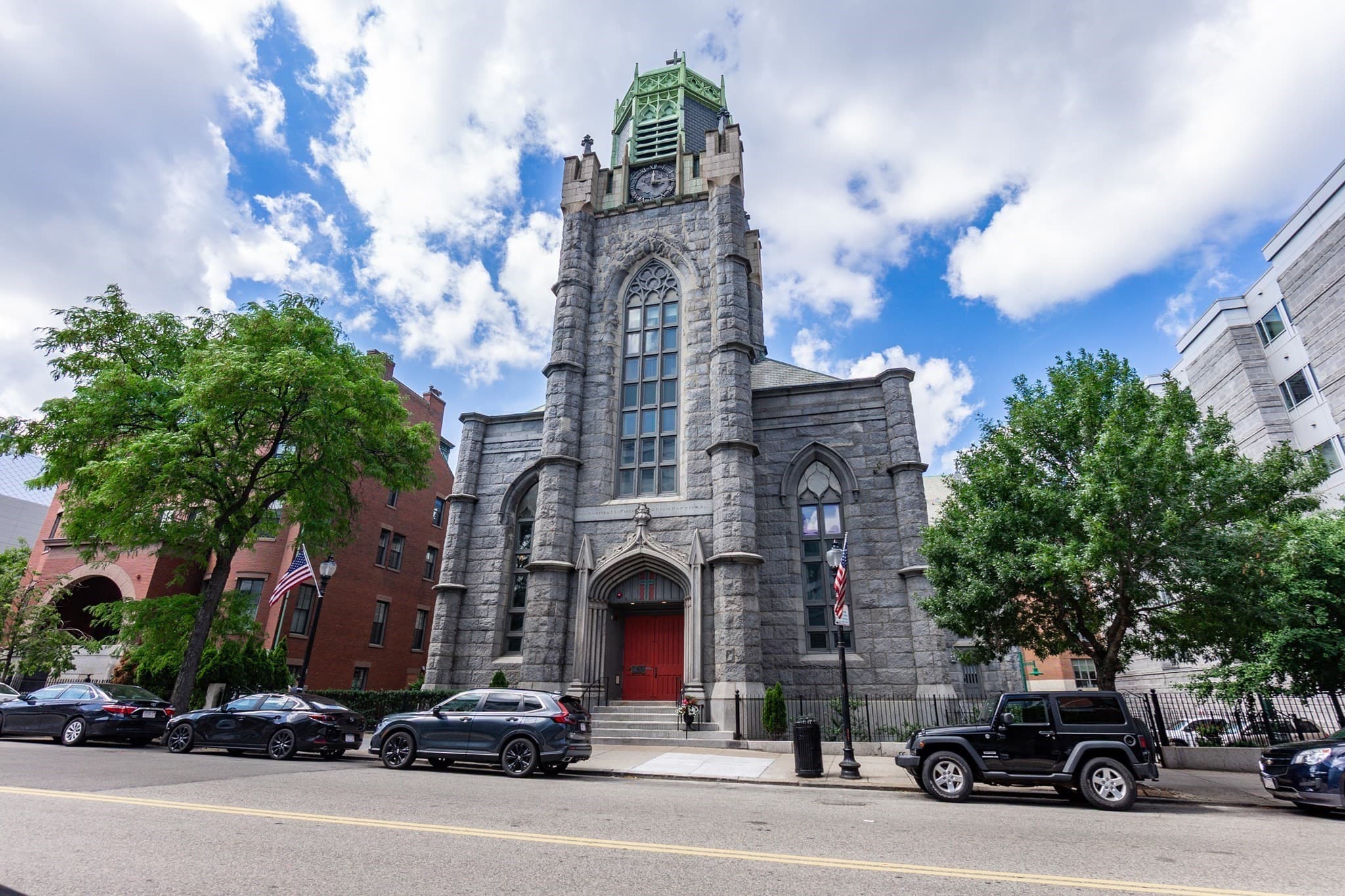 Condominium at 45-55 W Broadway # 208, Boston MA 02127, Boston, photo 22 of 24