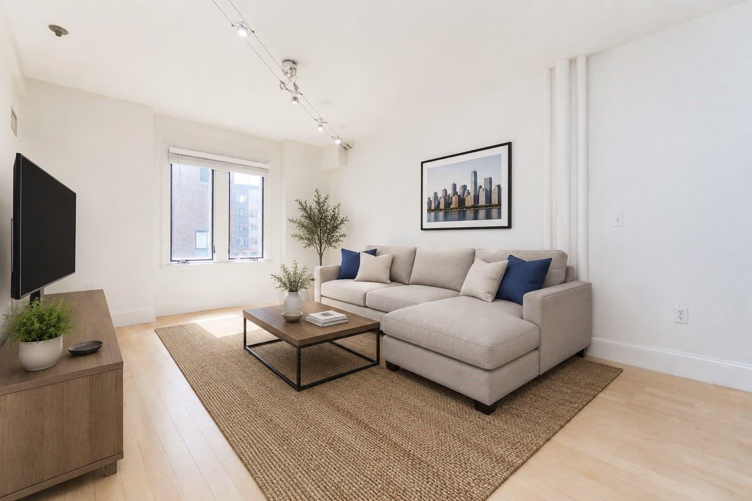 Condominium at 45-55 W Broadway # 208, Boston MA 02127, Boston, photo 3 of 24