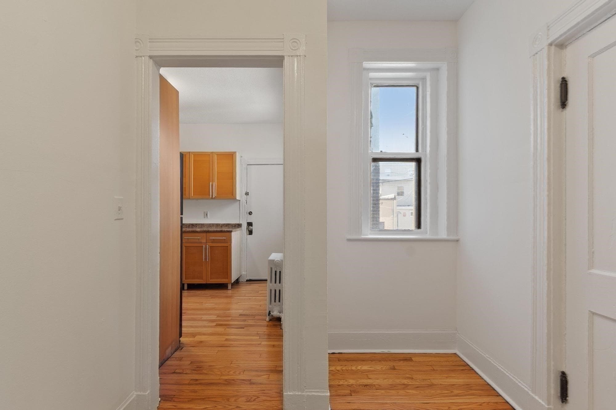 Condominium at 16 Glenville Ave Unit 1, Boston MA 02134, photo 10 of 20