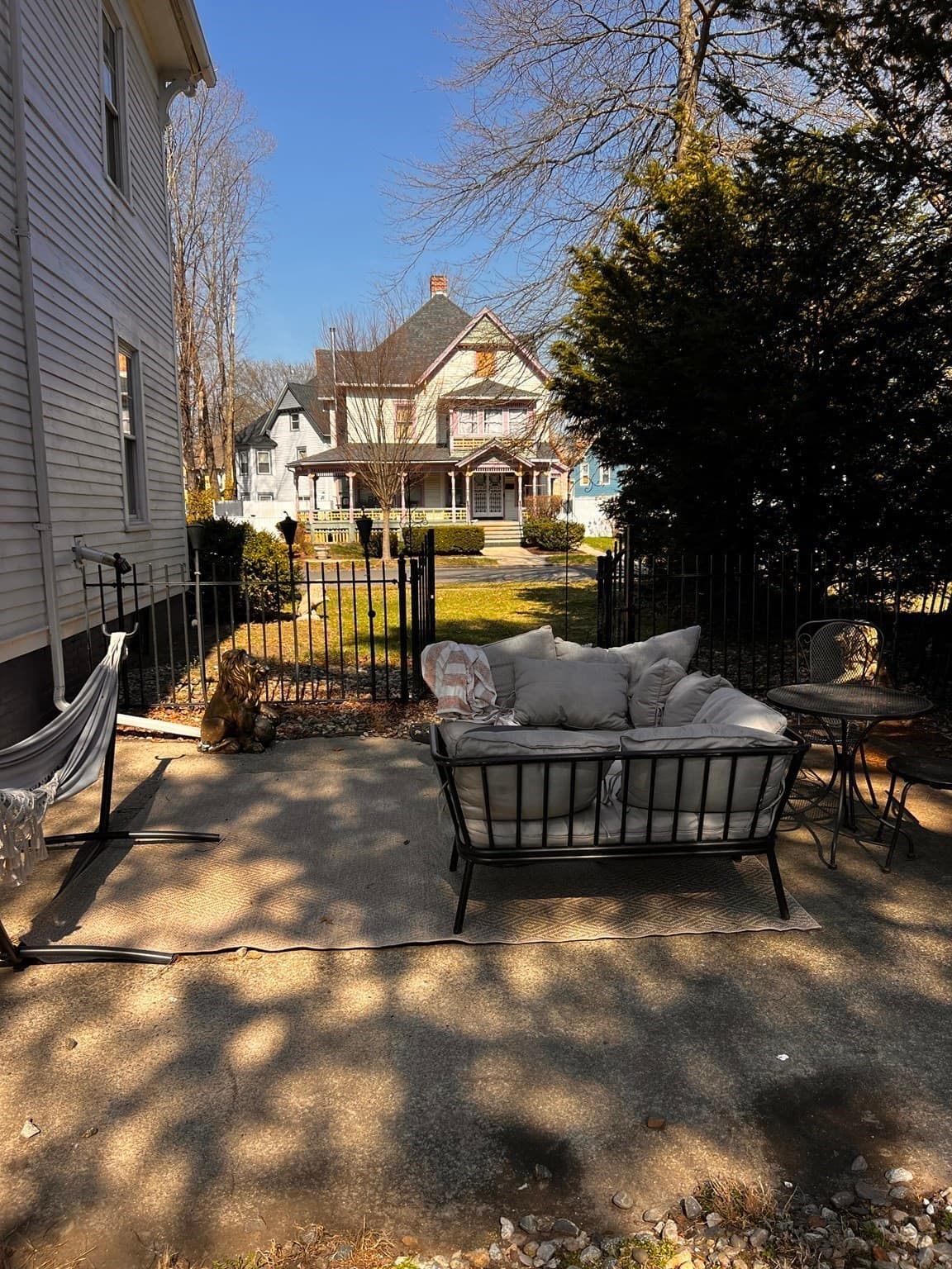 Single Family Residence at 186 Buckingham St., Springfield MA 01109, Springfield, photo 36 of 38
