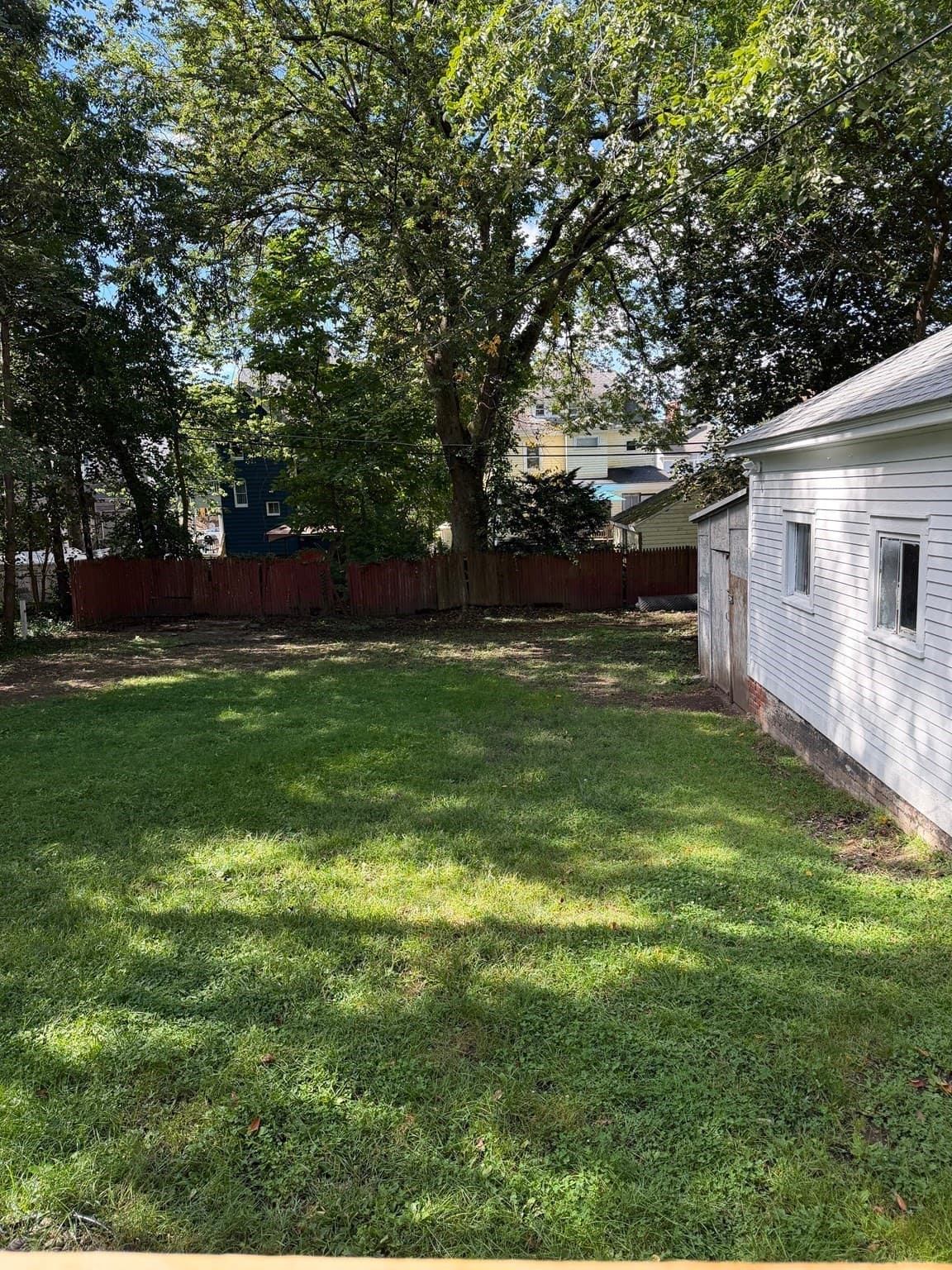 Single Family Residence at 186 Buckingham St., Springfield MA 01109, Springfield, photo 38 of 38