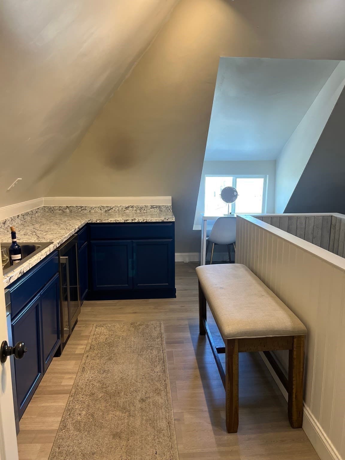 Single Family Residence at 186 Buckingham St., Springfield MA 01109, Springfield, photo 11 of 38