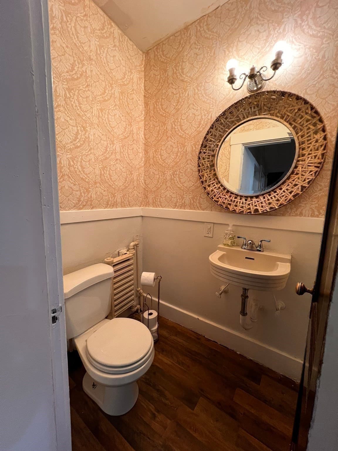 Single Family Residence at 186 Buckingham St., Springfield MA 01109, Springfield, photo 21 of 38