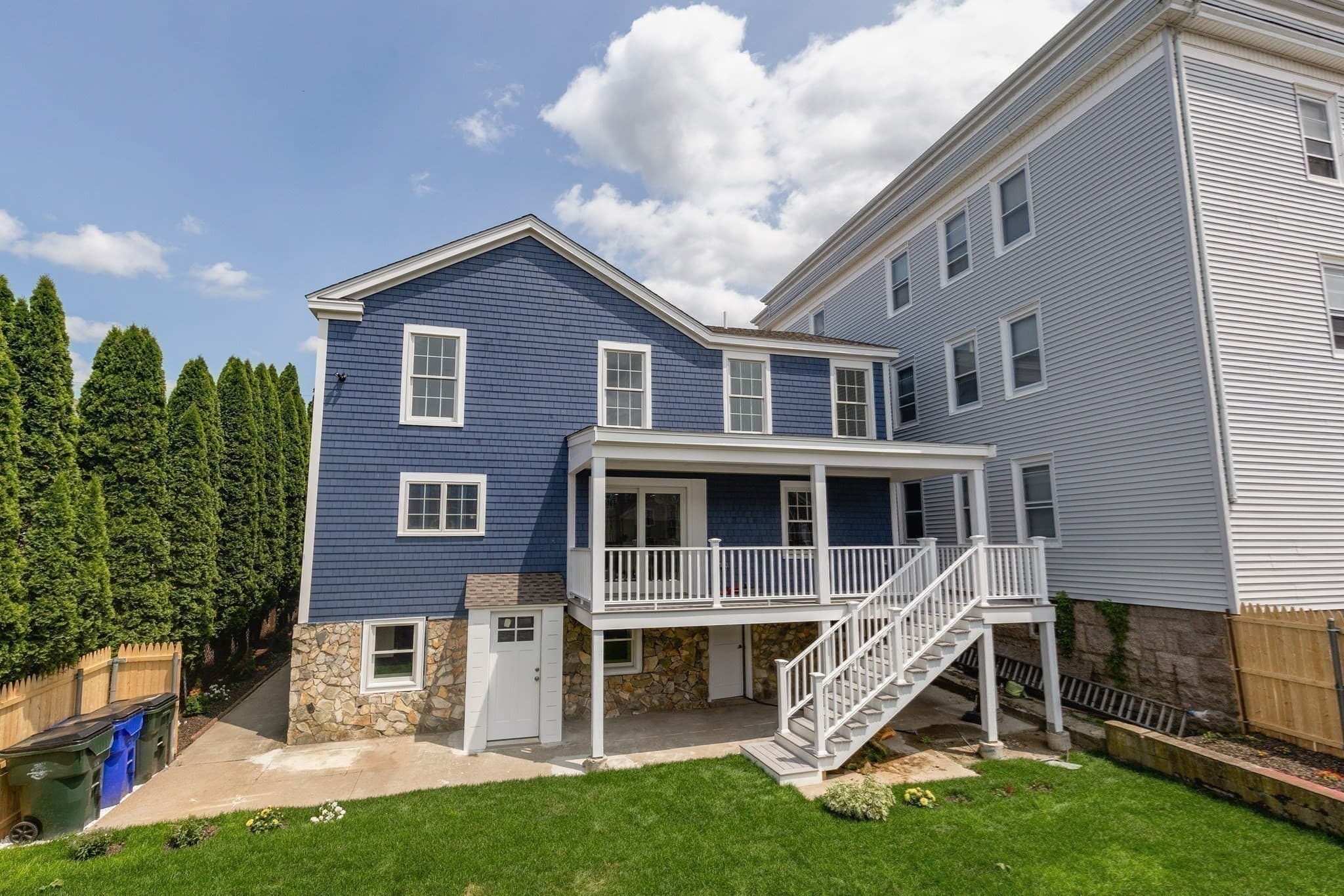 Multi Family at 247 Pitman St, Fall River MA 02723, Fall River, photo 18 of 23