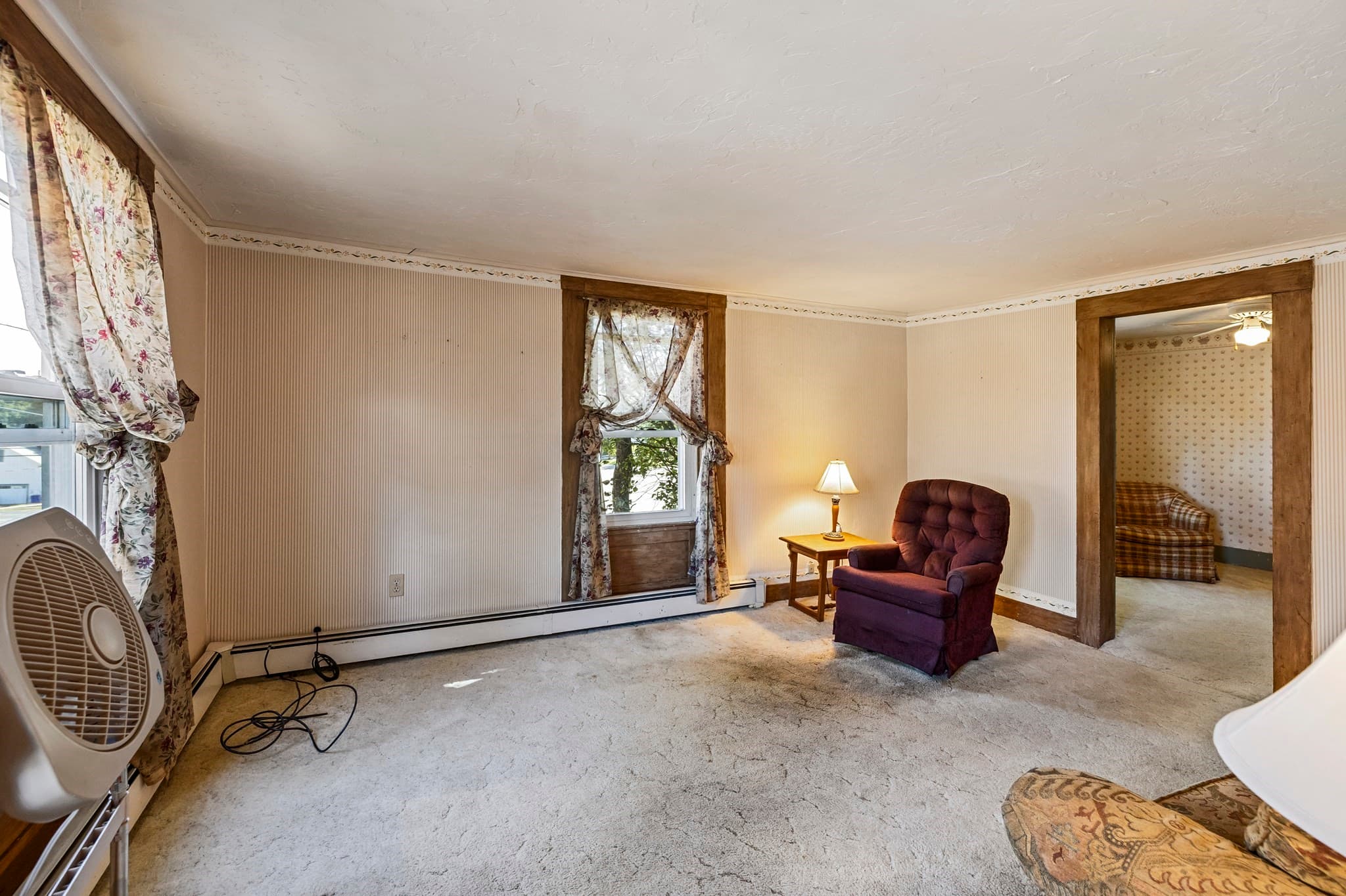 Single Family Residence at 11 Prospect St, Spencer MA 01562, Spencer, photo 18 of 28