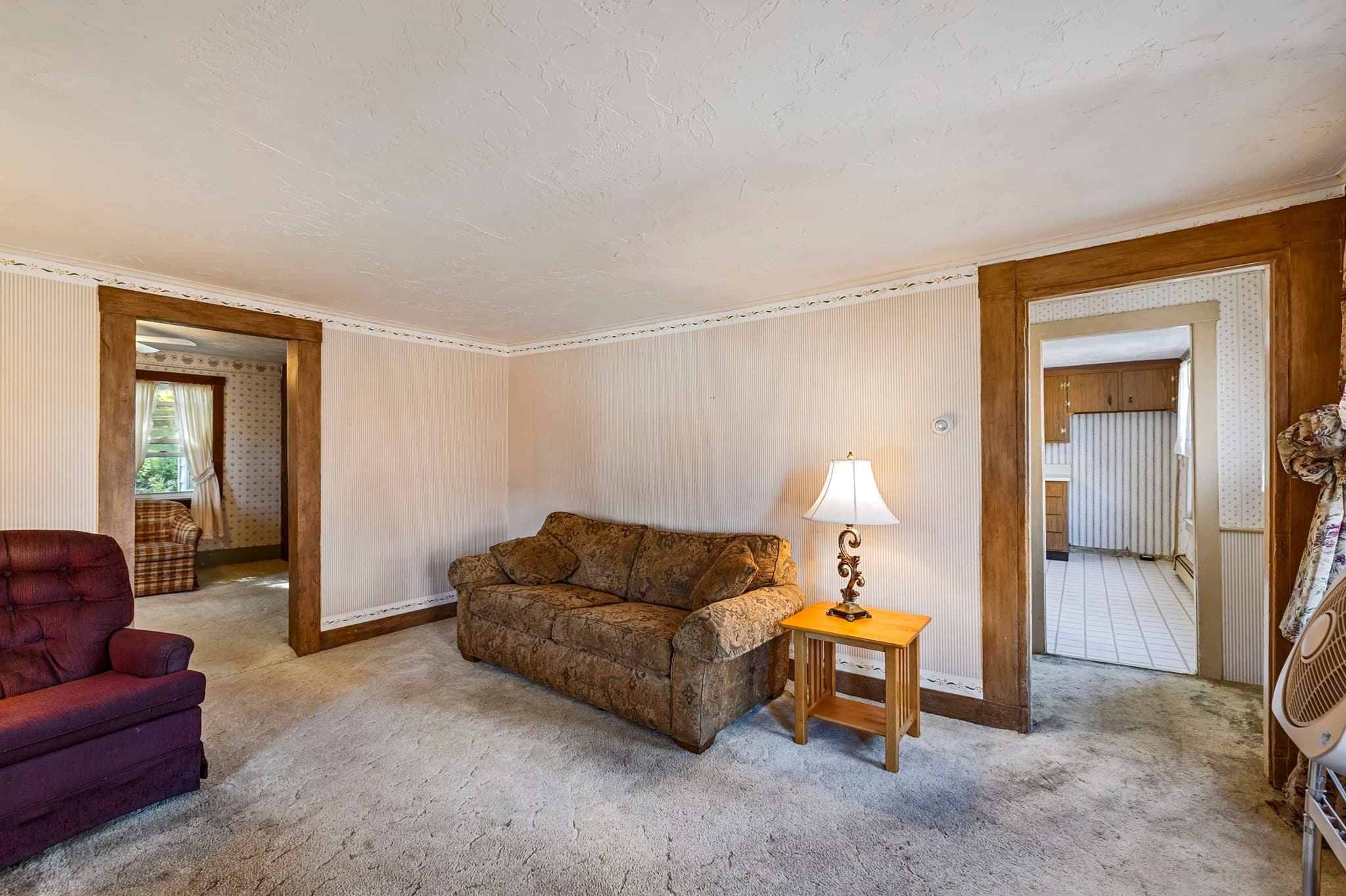 Single Family Residence at 11 Prospect St, Spencer MA 01562, Spencer, photo 19 of 28