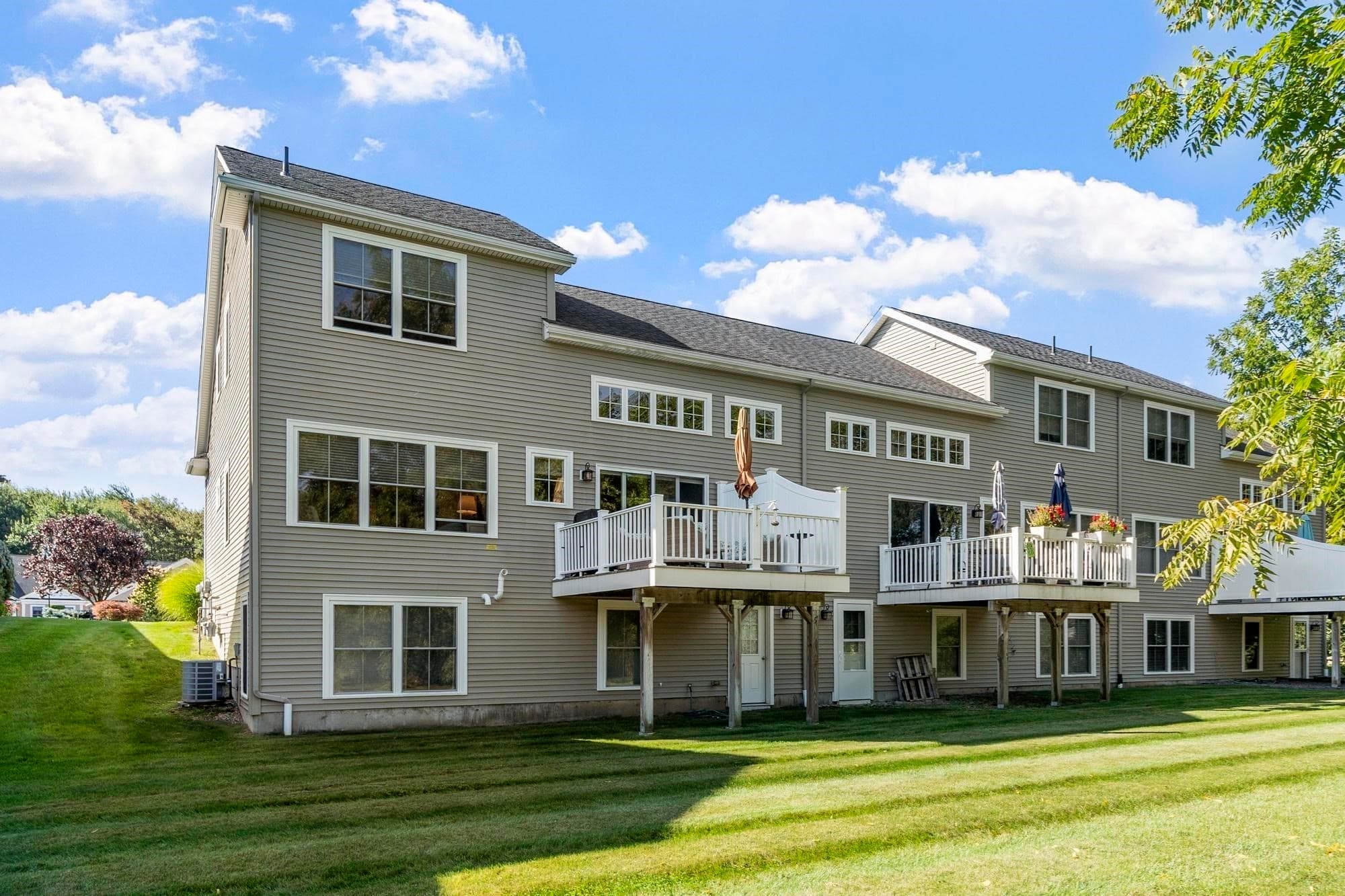 Condominium at 5 Lydia's Way # 5, Northborough MA 01532, Northborough, photo 42 of 42