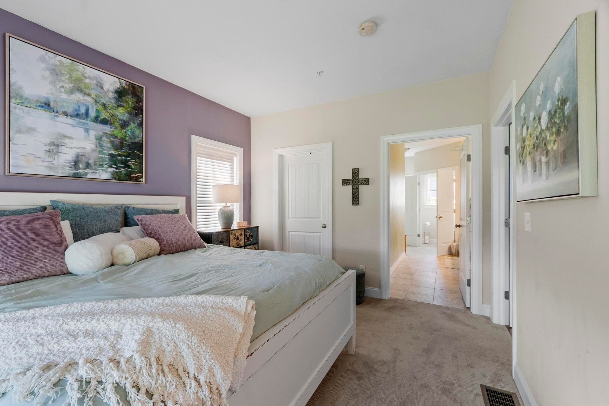 Condominium at 5 Lydia's Way # 5, Northborough MA 01532, Northborough, photo 20 of 42