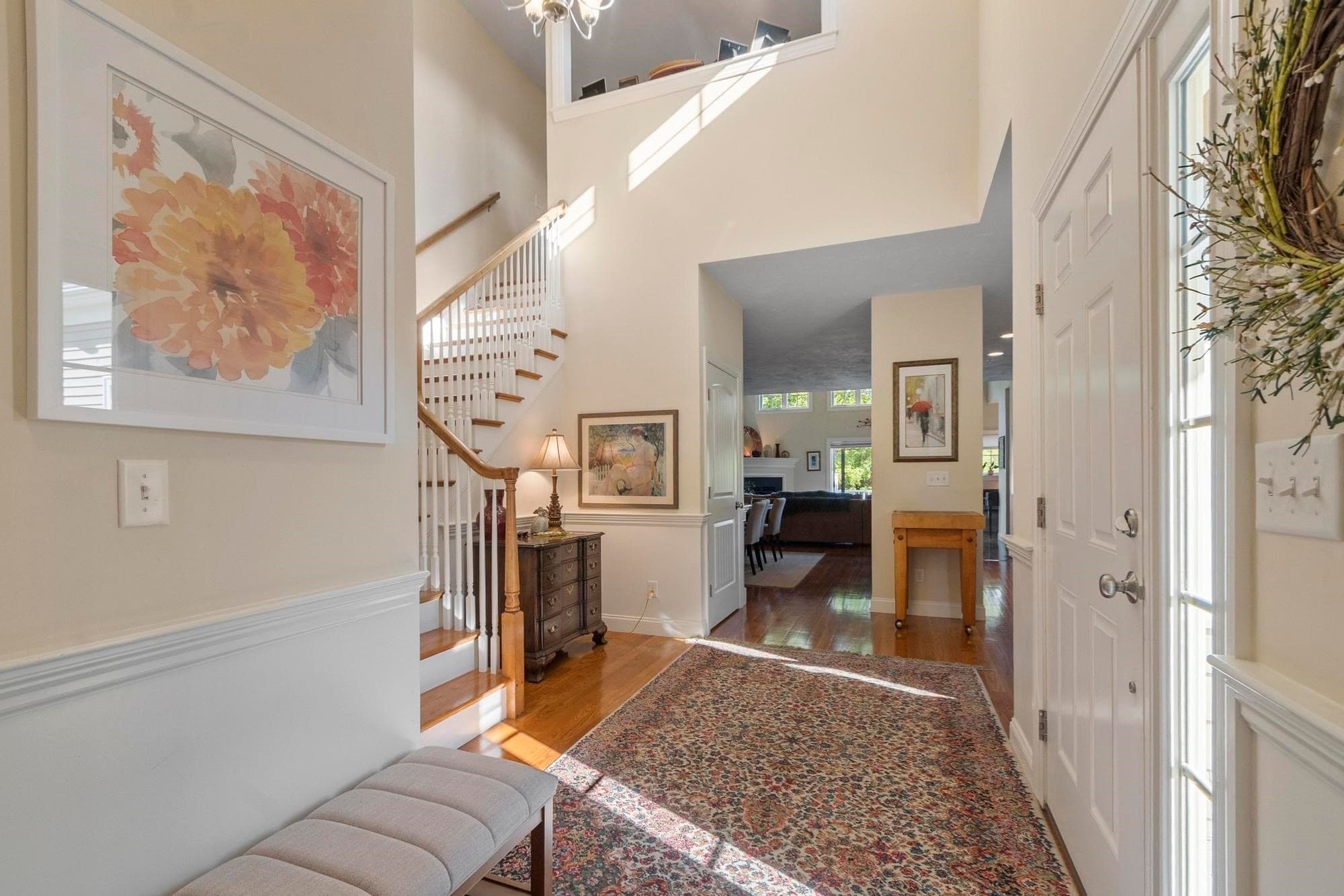 Condominium at 5 Lydia's Way # 5, Northborough MA 01532, Northborough, photo 4 of 42