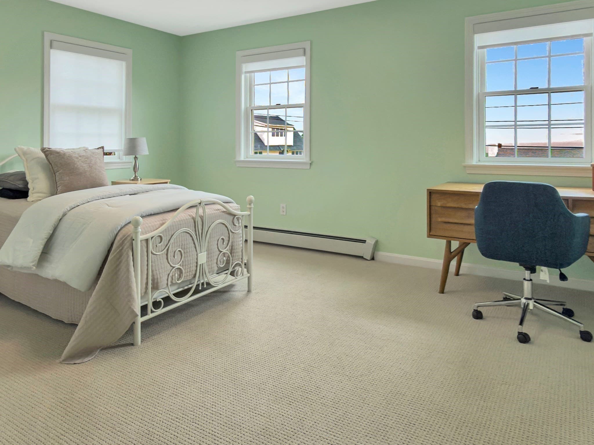 Single Family Residence at 46 Prospect Ave, Hull MA 02045, Hull, photo 23 of 41