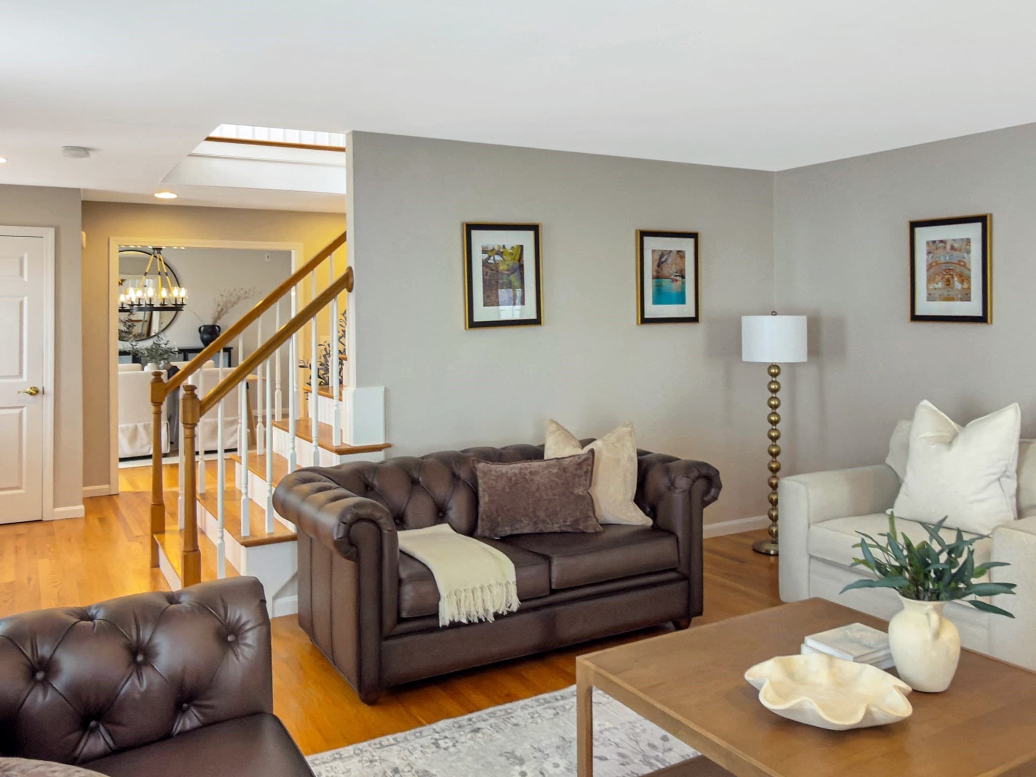 Single Family Residence at 46 Prospect Ave, Hull MA 02045, Hull, photo 5 of 41