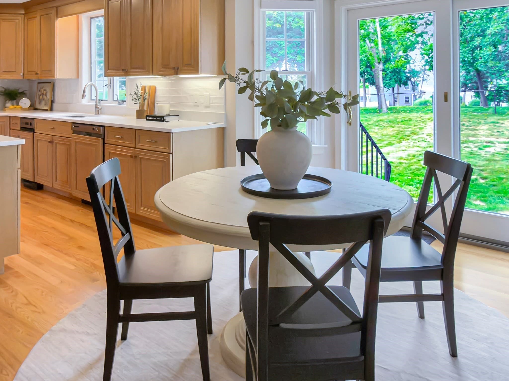 Single Family Residence at 46 Prospect Ave, Hull MA 02045, Hull, photo 9 of 41
