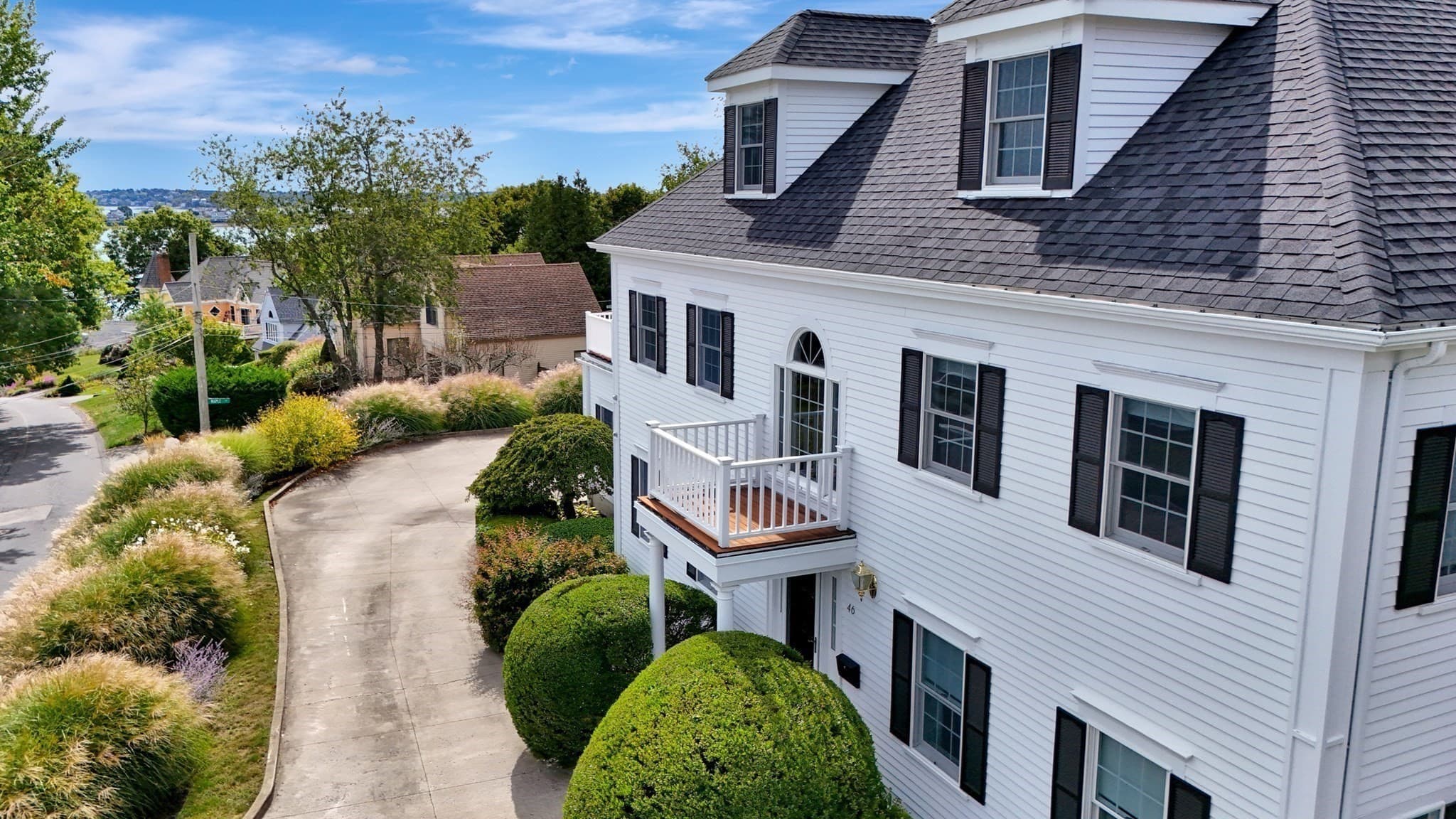 Single Family Residence at 46 Prospect Ave, Hull MA 02045, Hull, photo 35 of 41
