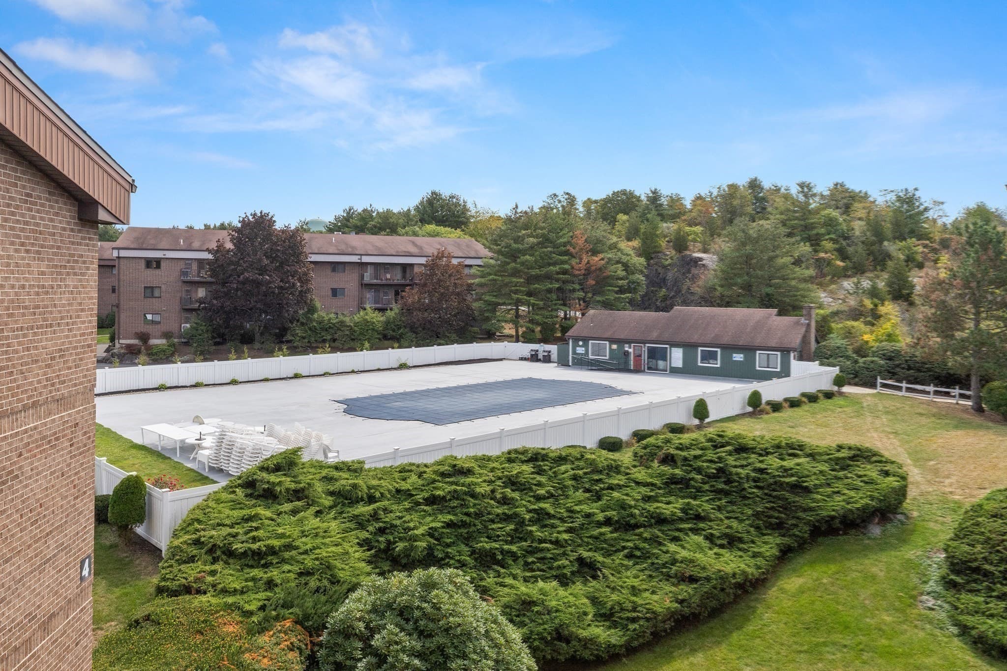 Condominium at 4 Ledgewood Way # 21, Peabody MA 01960, Peabody, photo 26 of 26
