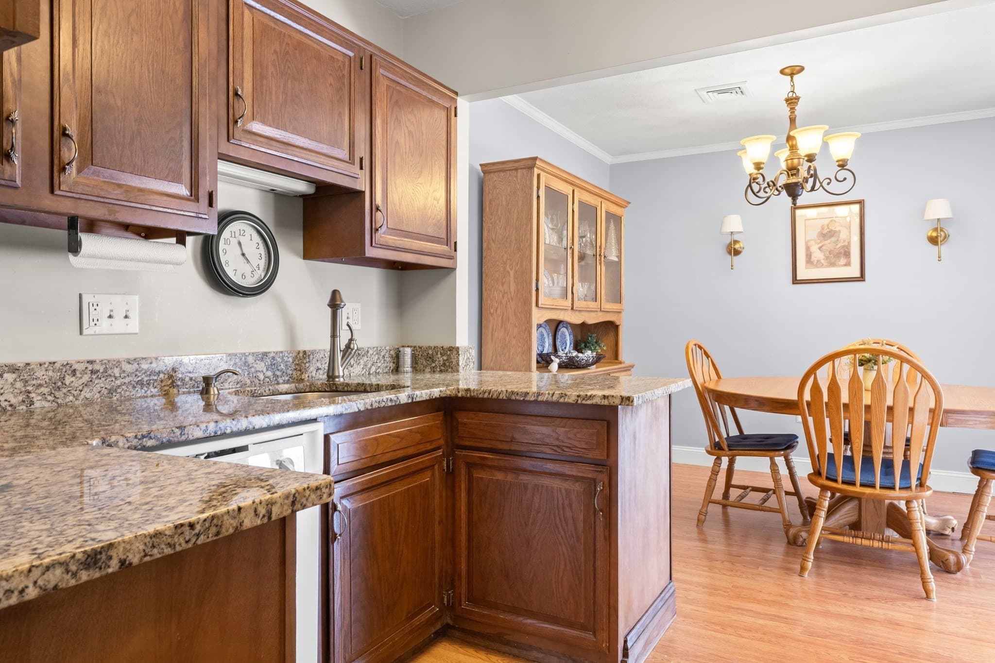 Condominium at 4 Ledgewood Way # 21, Peabody MA 01960, Peabody, photo 4 of 26