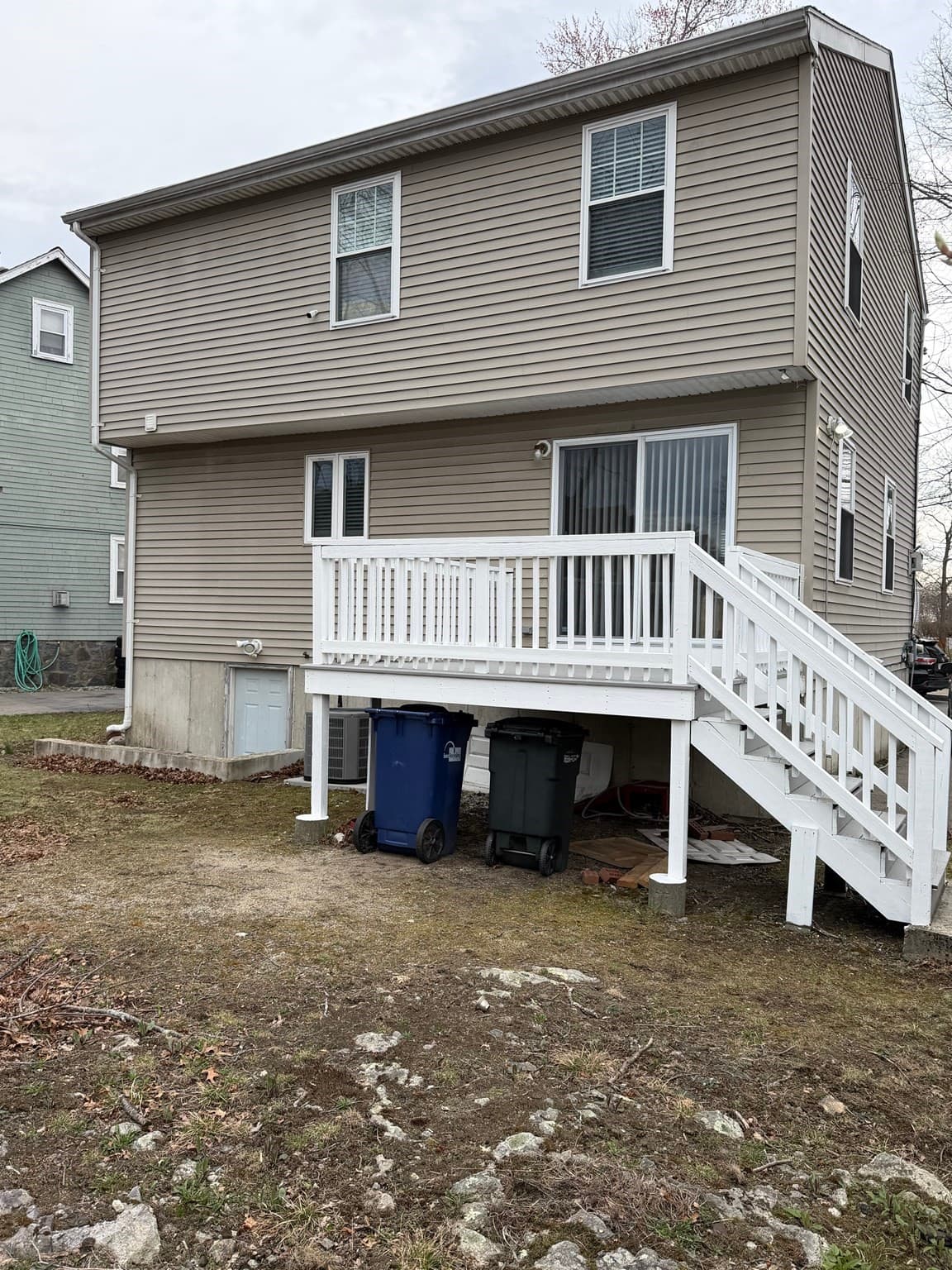 Single Family Residence at 25 Ridlon Rd, Boston MA 02136, Boston, photo 40 of 40