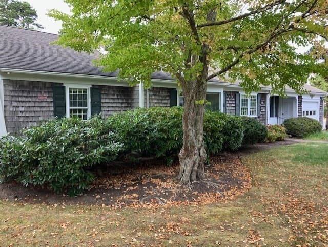 23 Wentworth Lane, Chatham MA 02650