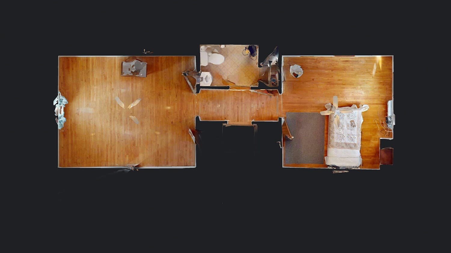 Single Family Residence at 12 Miller, Blackstone MA 01504, Blackstone, photo 23 of 29