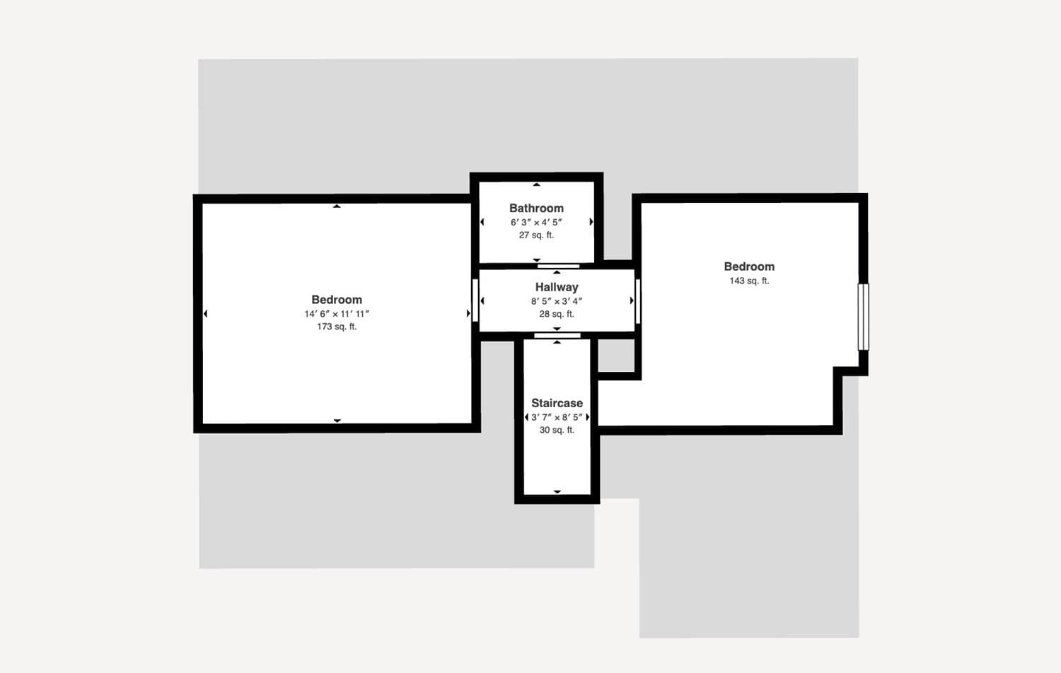 Single Family Residence at 12 Miller, Blackstone MA 01504, Blackstone, photo 27 of 29