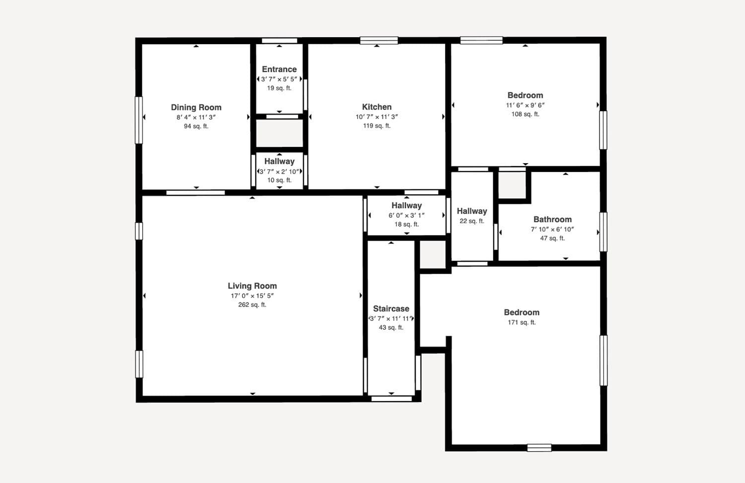 Single Family Residence at 12 Miller, Blackstone MA 01504, Blackstone, photo 26 of 29
