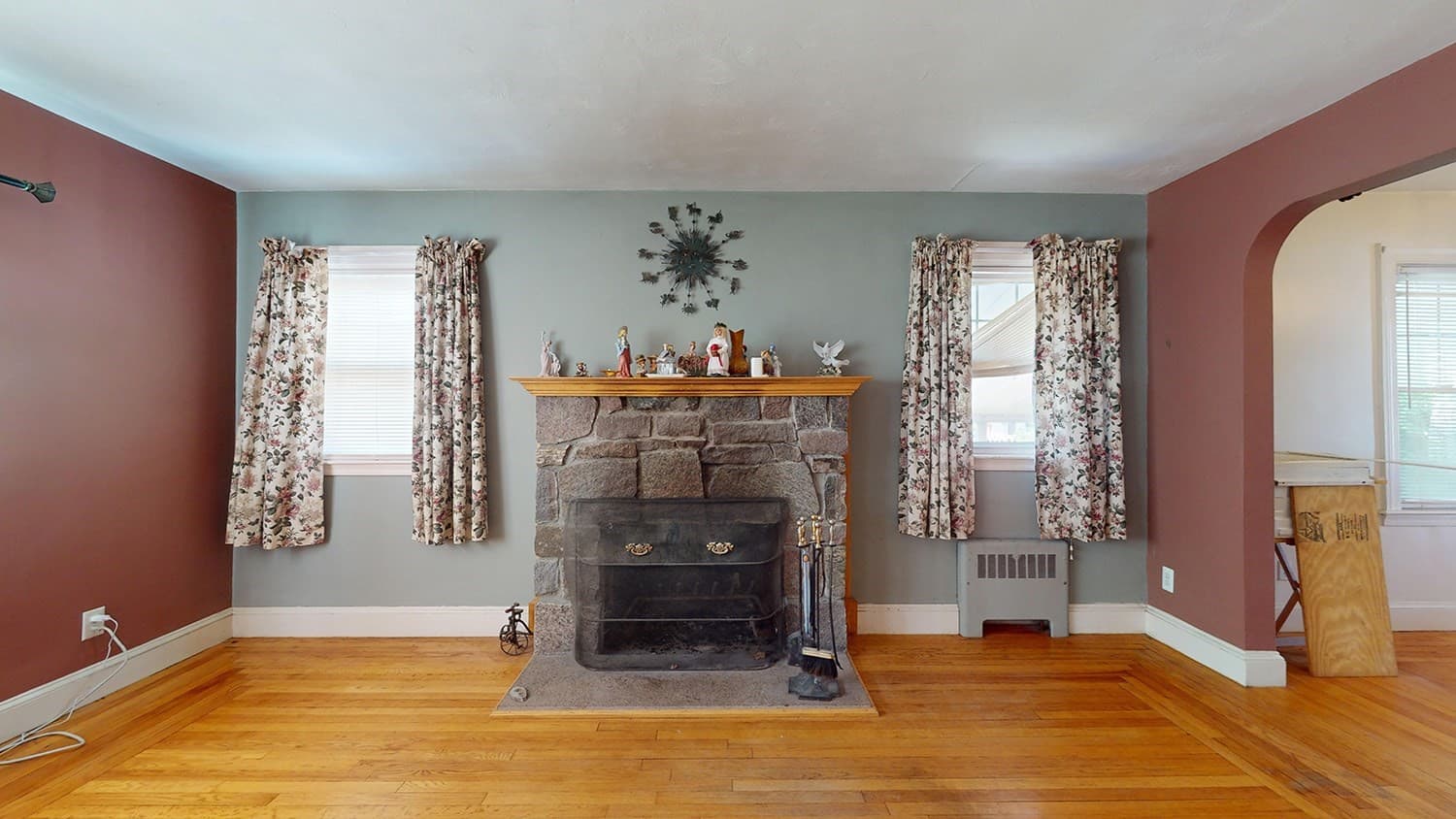 Single Family Residence at 12 Miller, Blackstone MA 01504, Blackstone, photo 7 of 29