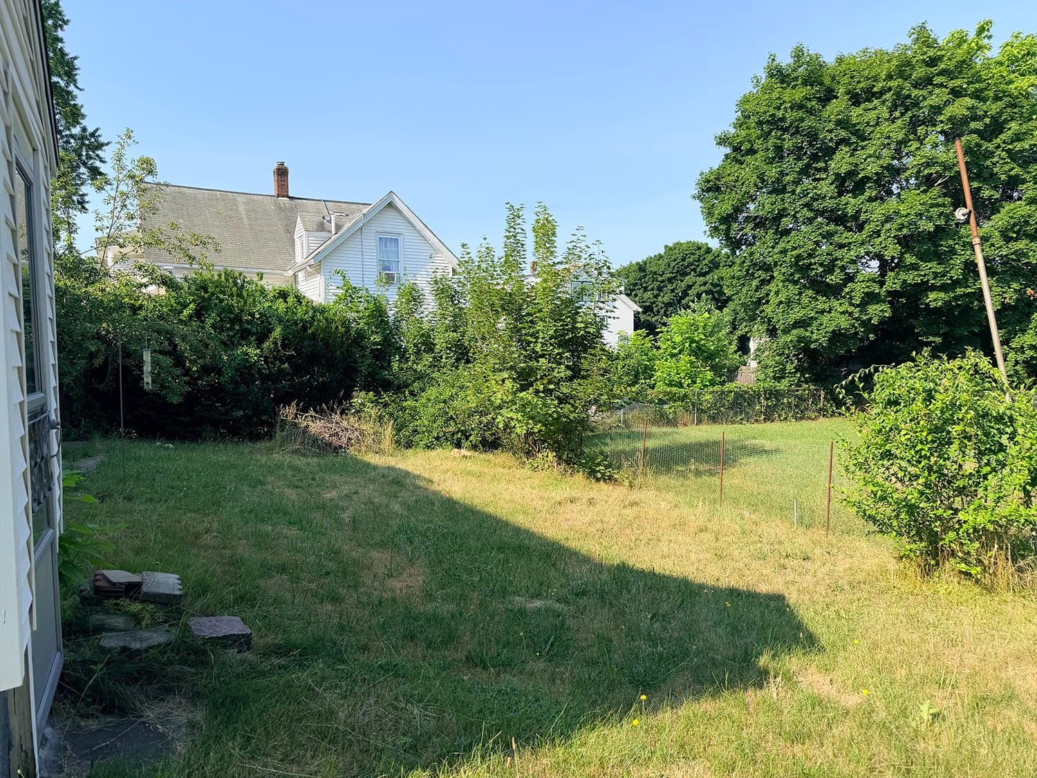 Single Family Residence at 12 Miller, Blackstone MA 01504, Blackstone, photo 3 of 29