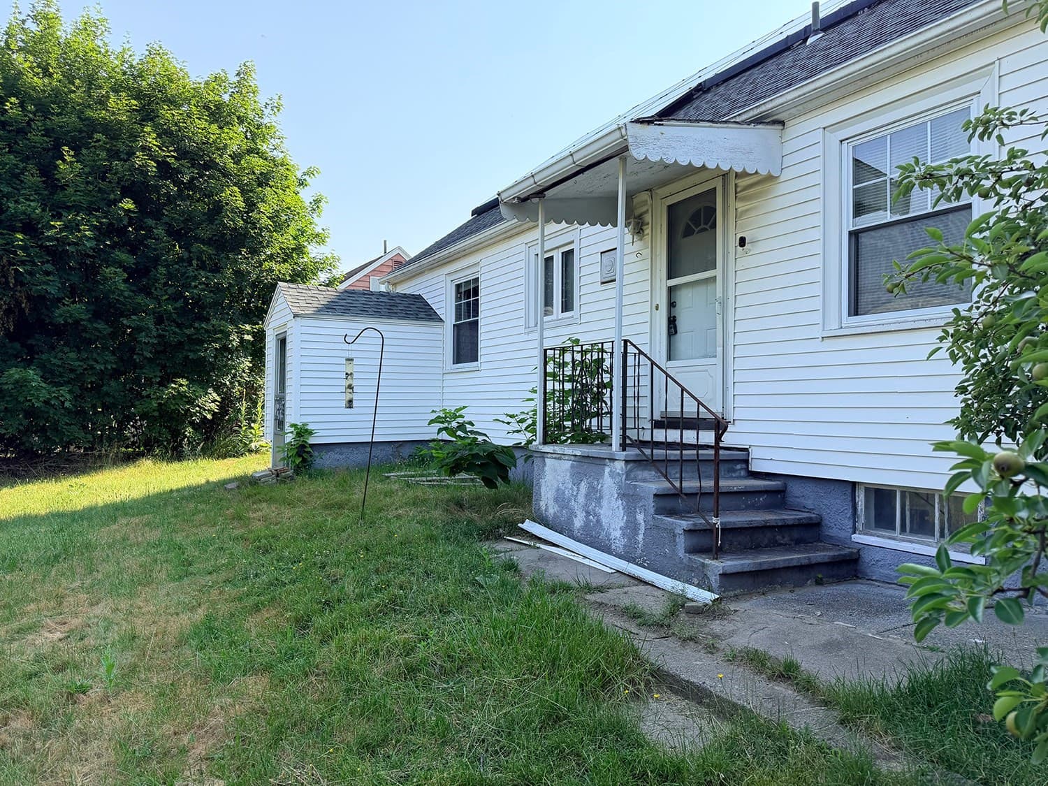 Single Family Residence at 12 Miller, Blackstone MA 01504, Blackstone, photo 28 of 29