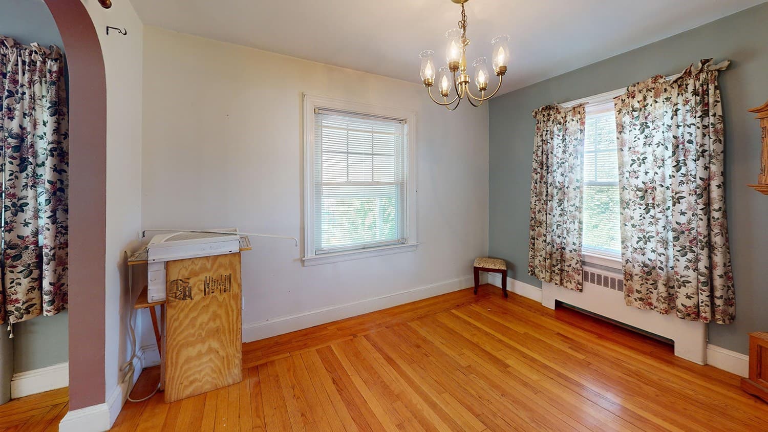 Single Family Residence at 12 Miller, Blackstone MA 01504, Blackstone, photo 9 of 29