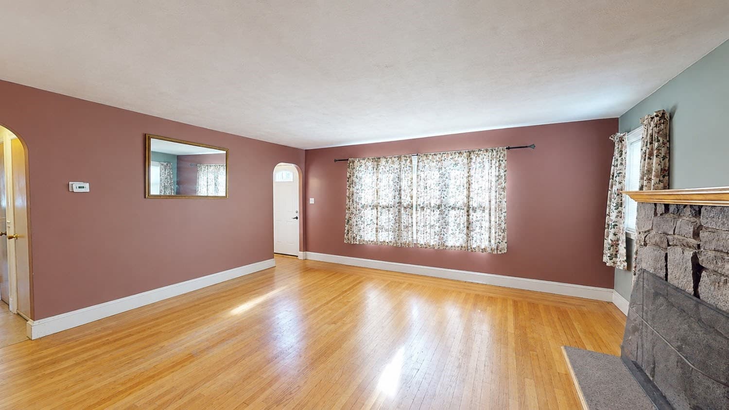 Single Family Residence at 12 Miller, Blackstone MA 01504, Blackstone, photo 4 of 29