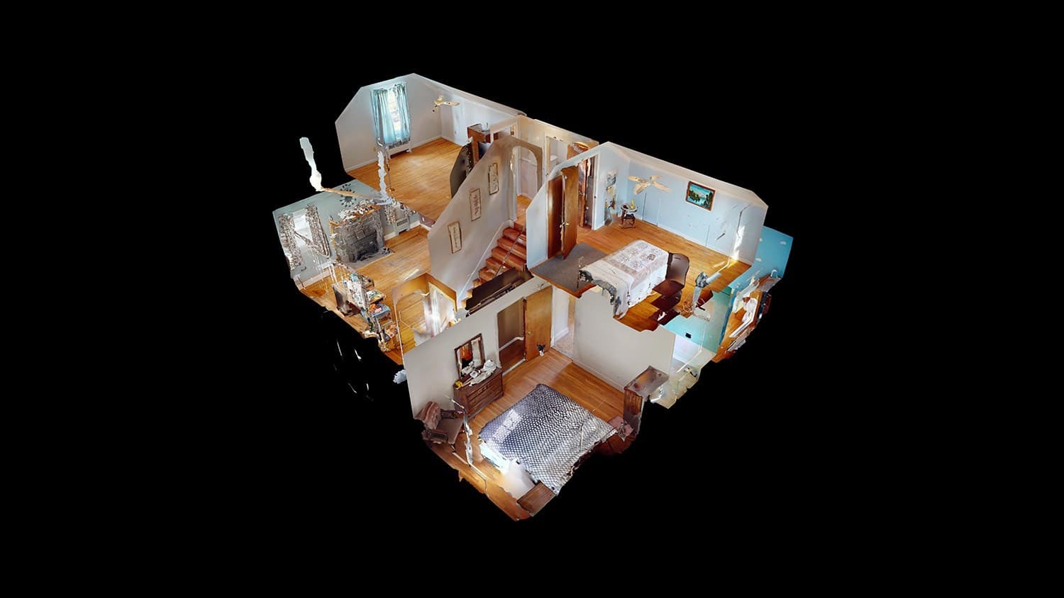 Single Family Residence at 12 Miller, Blackstone MA 01504, Blackstone, photo 25 of 29
