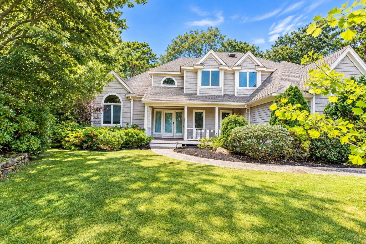 46 Southview Way, Falmouth MA 02536