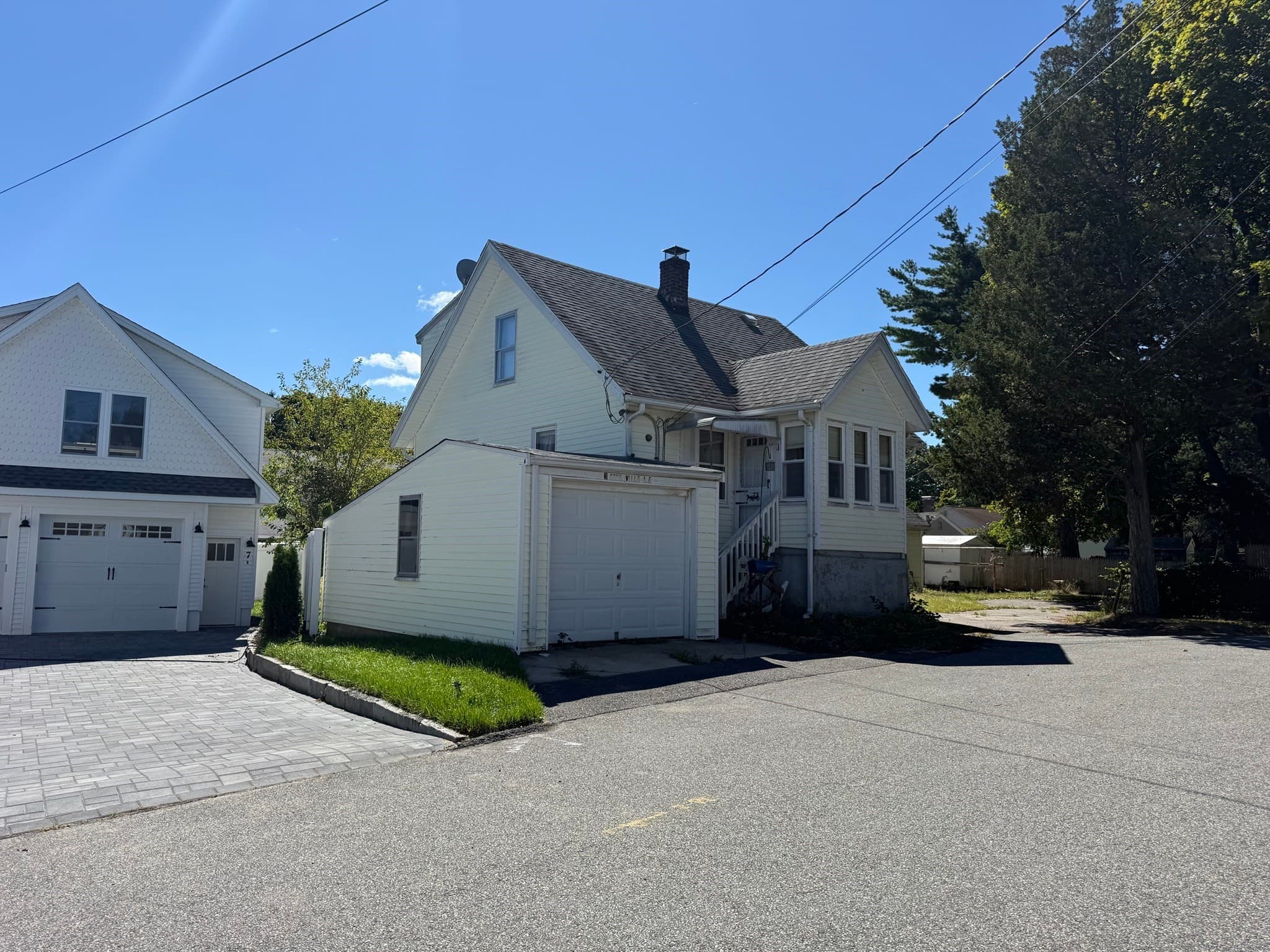 Multi Family at 3 Somerville Ave, Braintree MA 02184, photo 3 of 30