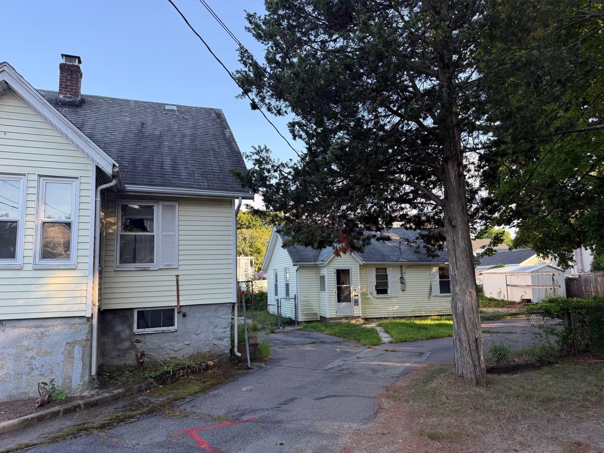 Multi Family at 3 Somerville Ave, Braintree MA 02184, photo 8 of 30
