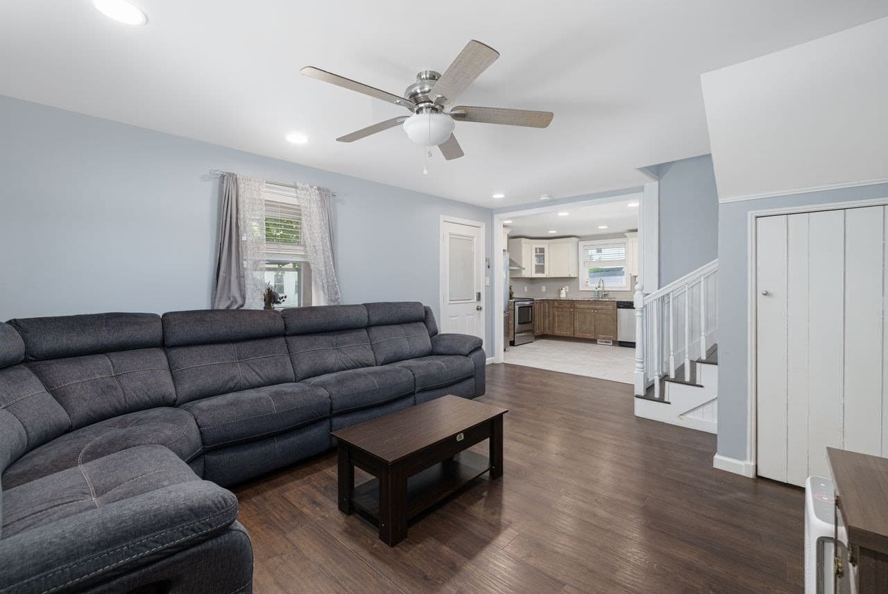 Single Family Residence at 14 Sibley, Attleboro MA 02703, Attleboro, photo 6 of 42