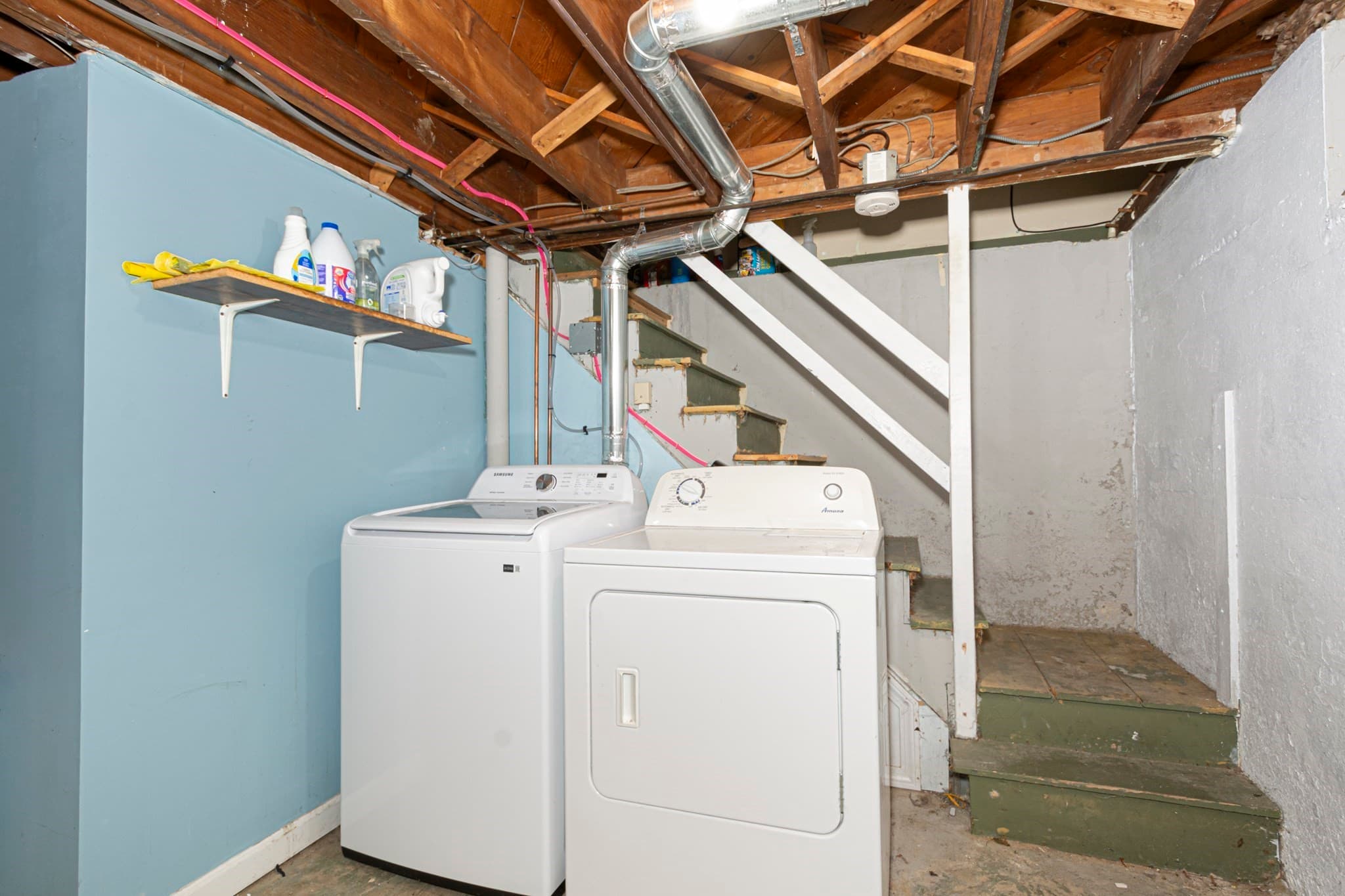 Single Family Residence at 95 S Flagg St, Worcester MA 01602, Worcester, photo 28 of 33