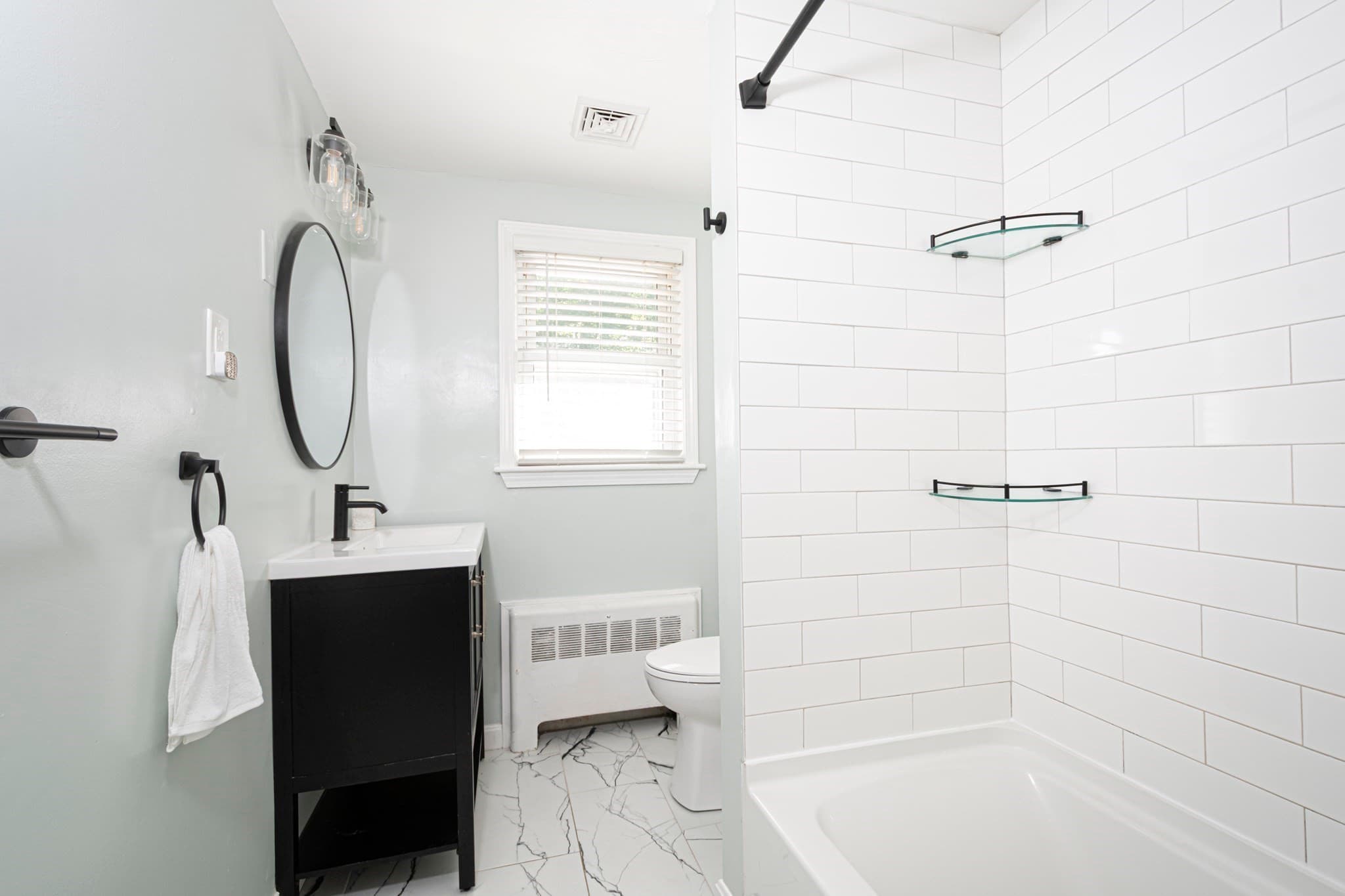 Single Family Residence at 95 S Flagg St, Worcester MA 01602, Worcester, photo 20 of 33