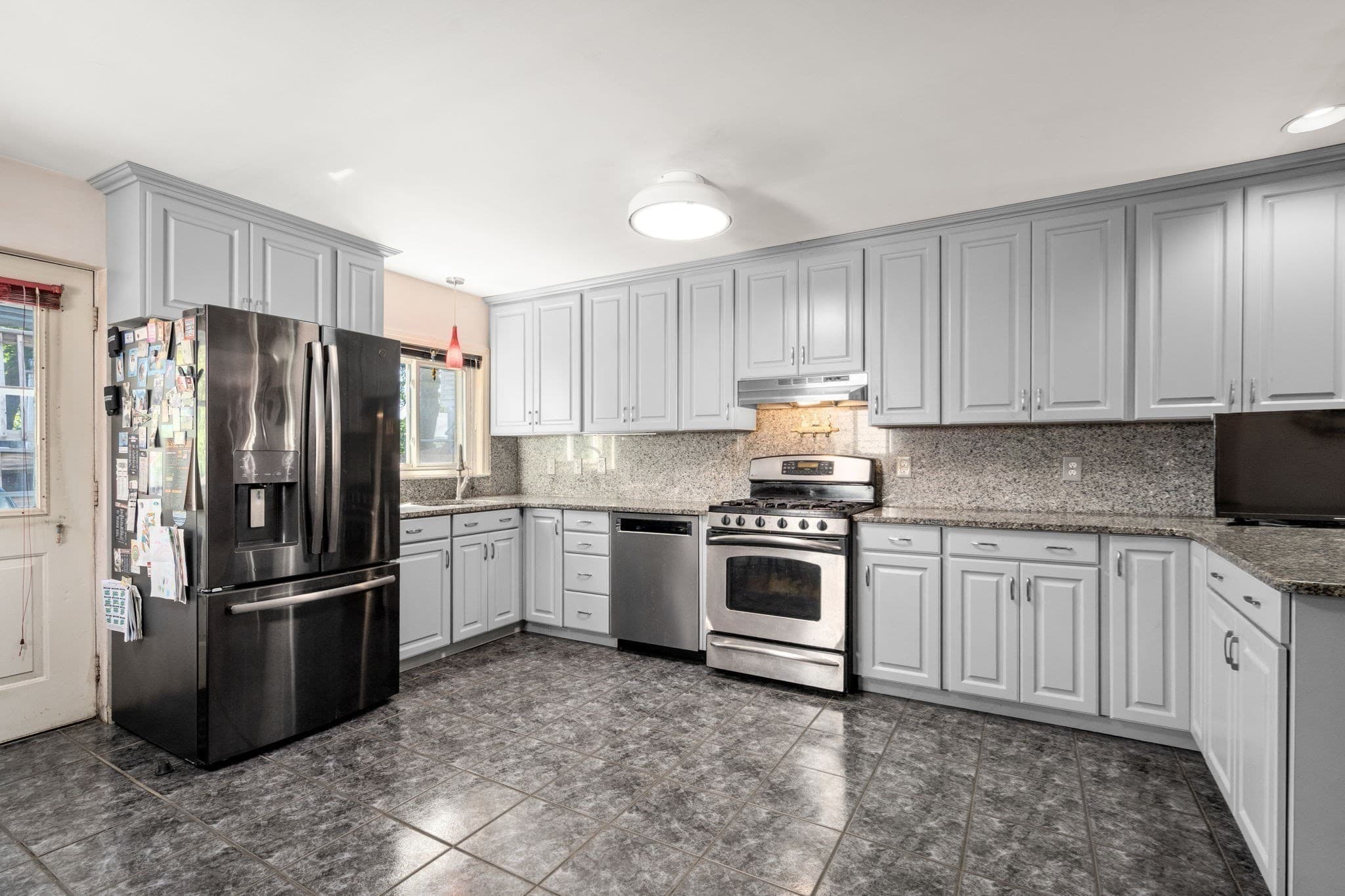 Single Family Residence at 17 Cobb Street, Medford MA 02155, Medford, photo 2 of 22