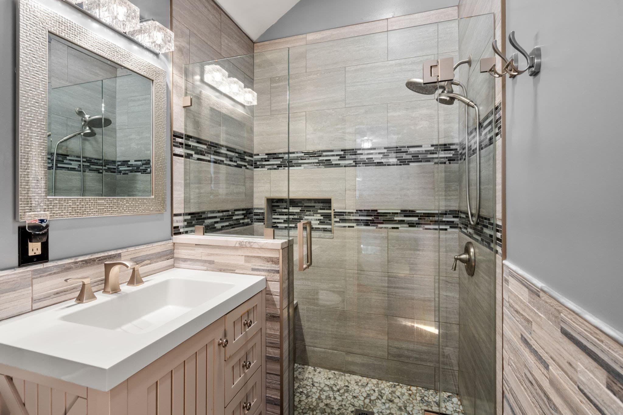 Single Family Residence at 17 Cobb Street, Medford MA 02155, Medford, photo 12 of 22