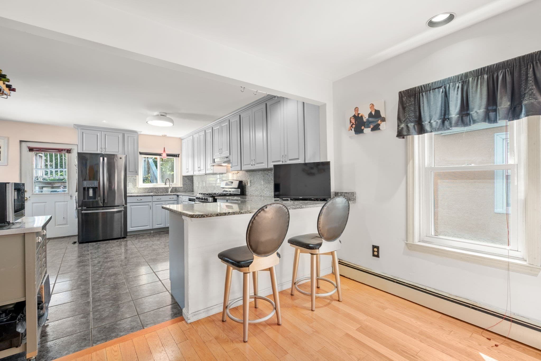 Single Family Residence at 17 Cobb Street, Medford MA 02155, Medford, photo 3 of 22