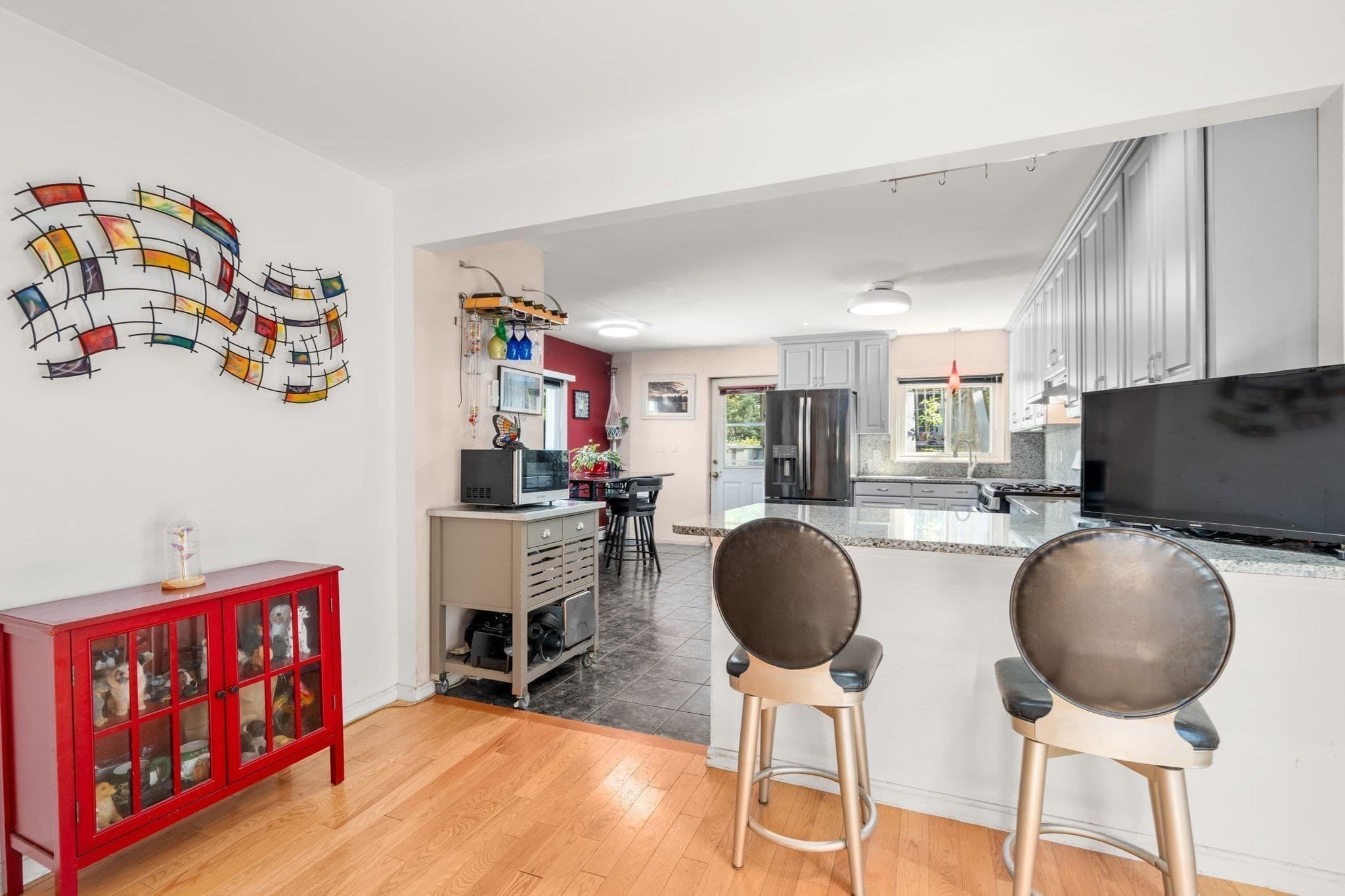 Single Family Residence at 17 Cobb Street, Medford MA 02155, Medford, photo 5 of 22