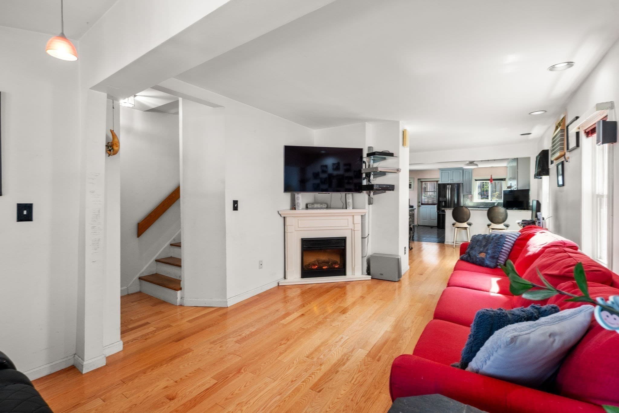 Single Family Residence at 17 Cobb Street, Medford MA 02155, Medford, photo 8 of 22